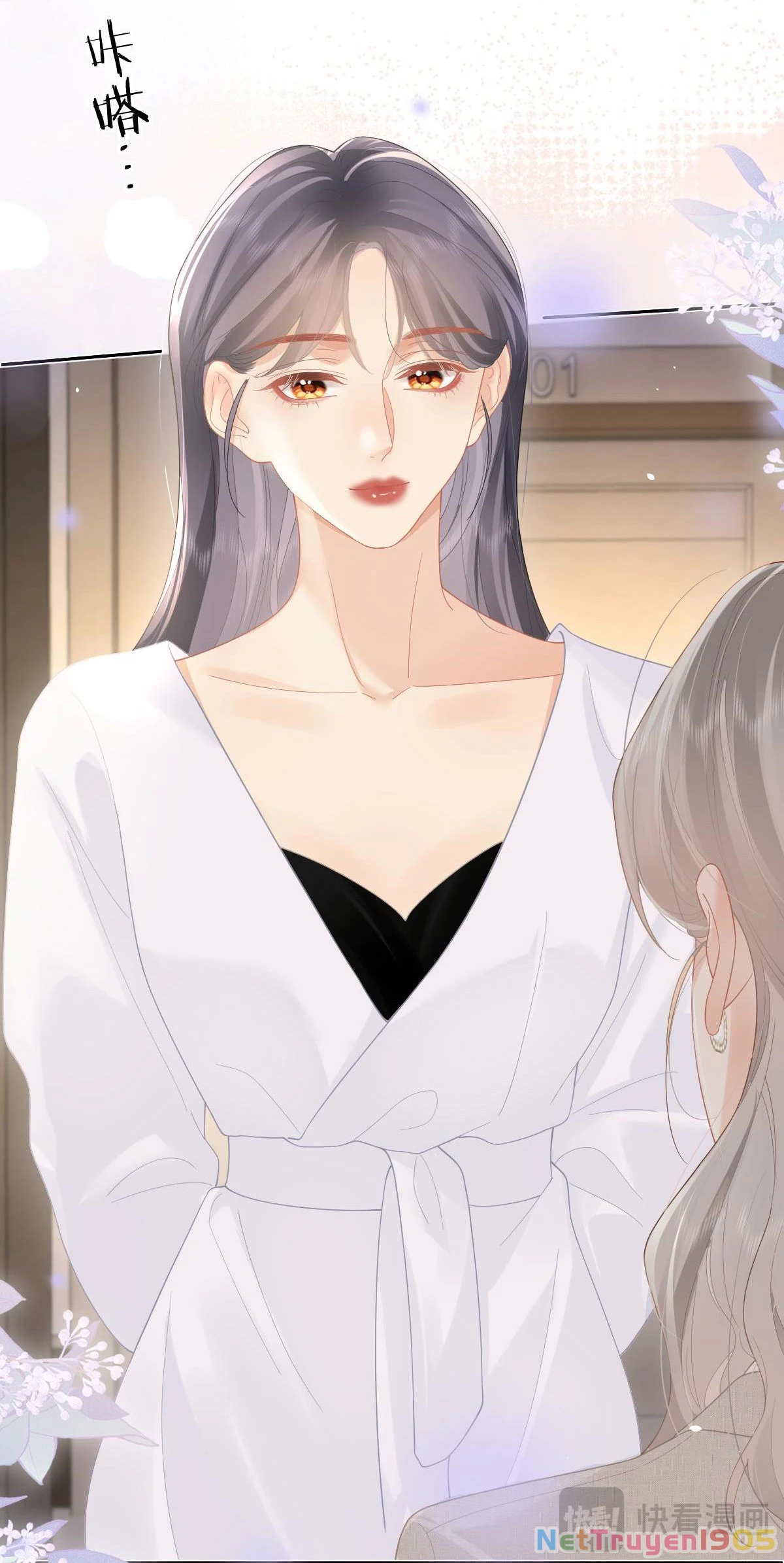 Luôn Có Giáo Viên Muốn Mời Phụ Huynh Chapter 48 - 22