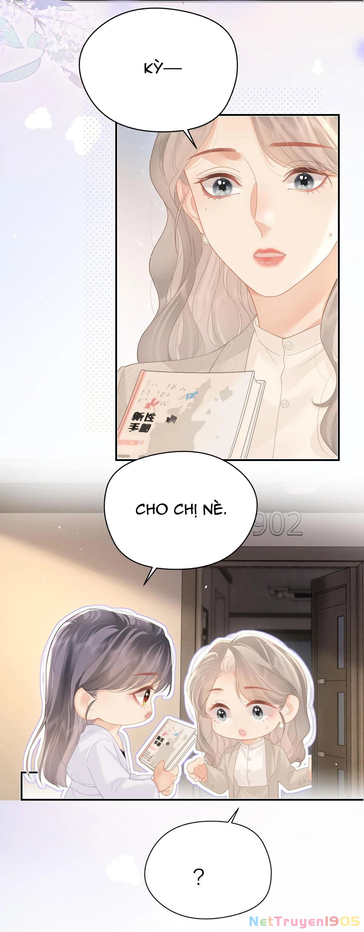 Luôn Có Giáo Viên Muốn Mời Phụ Huynh Chapter 48 - 23