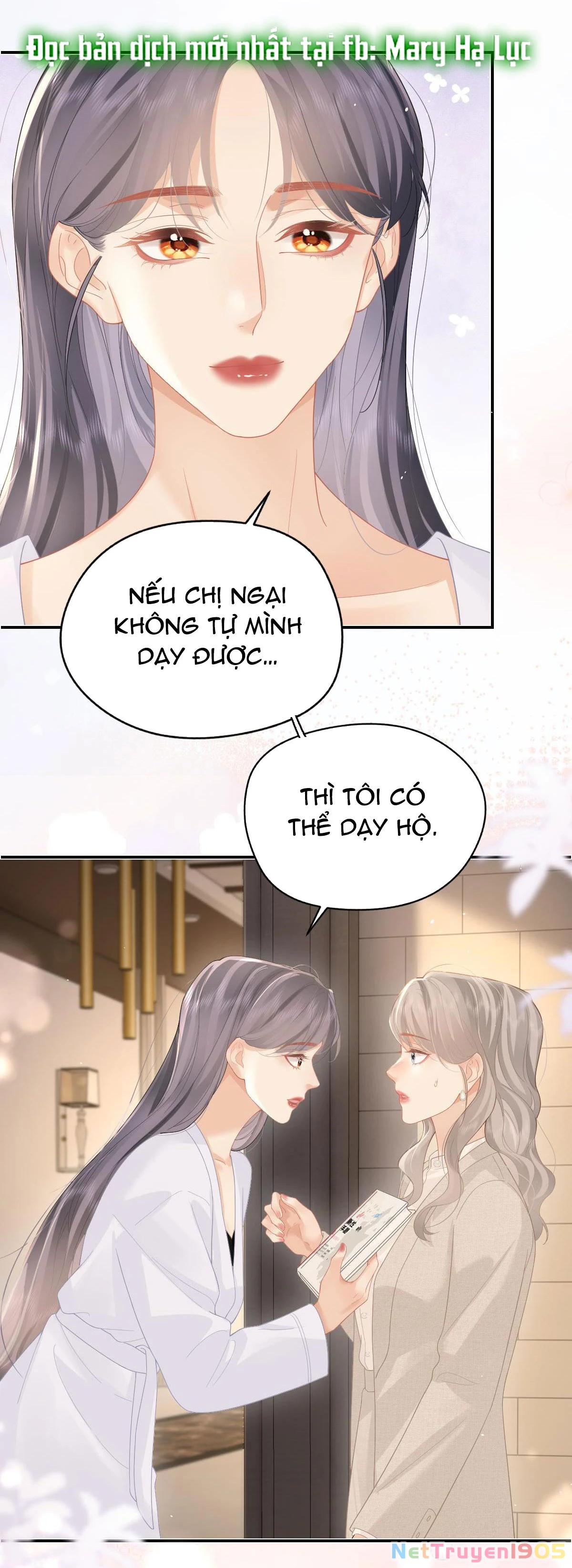 Luôn Có Giáo Viên Muốn Mời Phụ Huynh Chapter 48 - 24