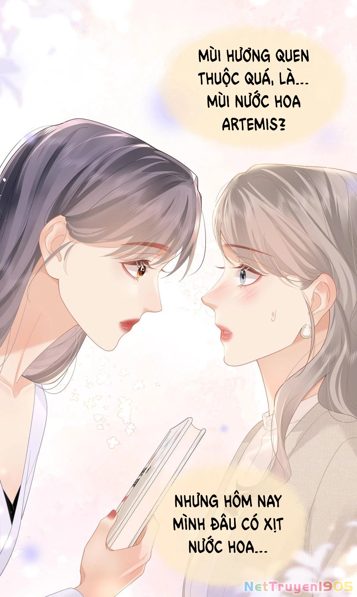 Luôn Có Giáo Viên Muốn Mời Phụ Huynh Chapter 48 - 25