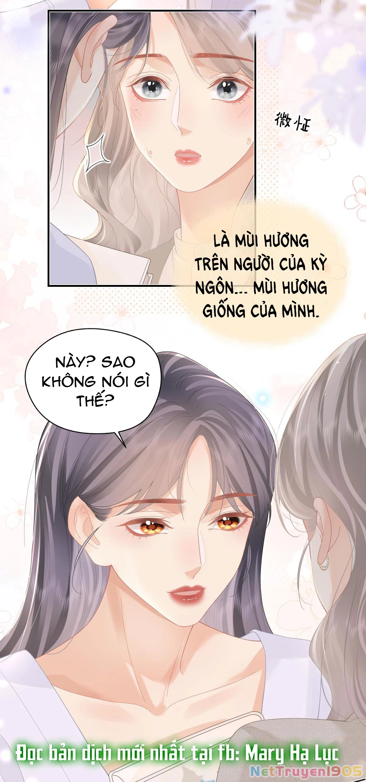 Luôn Có Giáo Viên Muốn Mời Phụ Huynh Chapter 48 - 26
