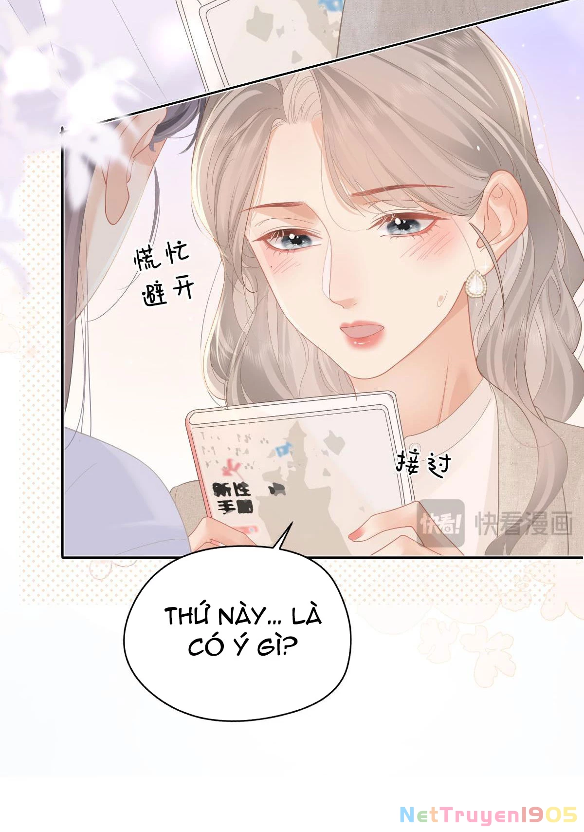 Luôn Có Giáo Viên Muốn Mời Phụ Huynh Chapter 48 - 27