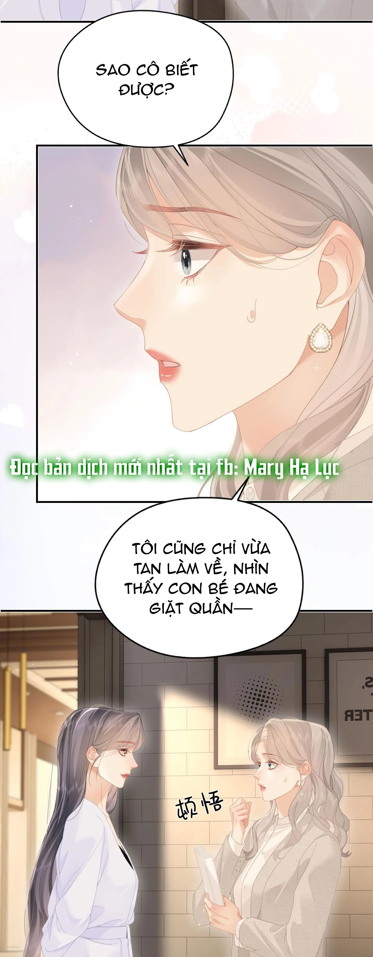 Luôn Có Giáo Viên Muốn Mời Phụ Huynh Chapter 48 - 29
