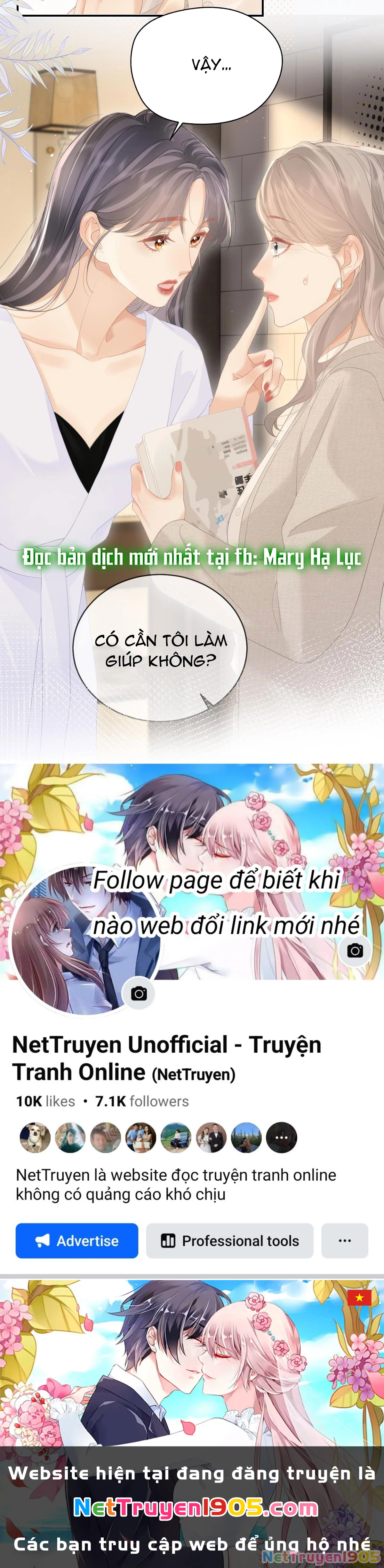 Luôn Có Giáo Viên Muốn Mời Phụ Huynh Chapter 48 - 32