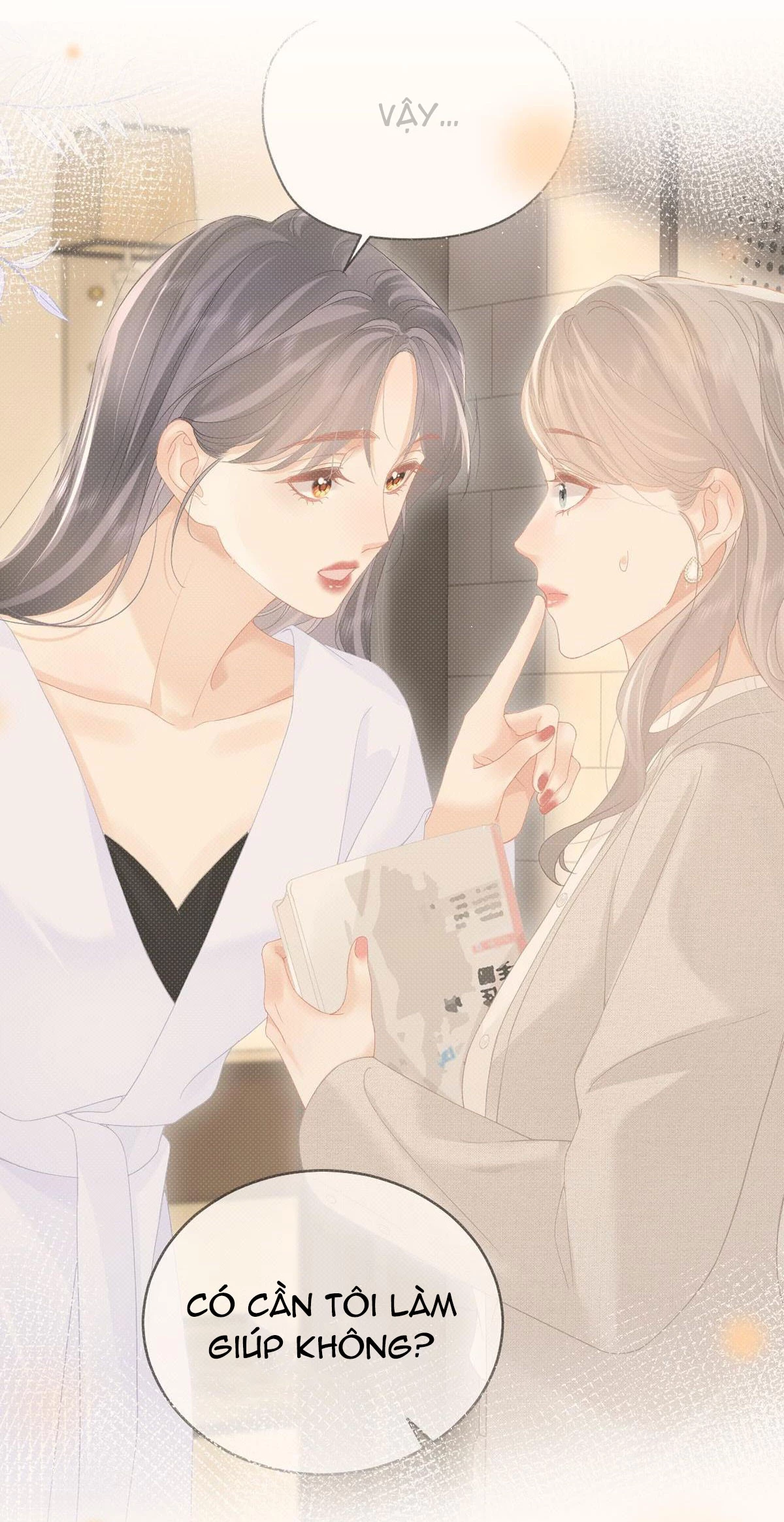 Luôn Có Giáo Viên Muốn Mời Phụ Huynh Chapter 49 - 2