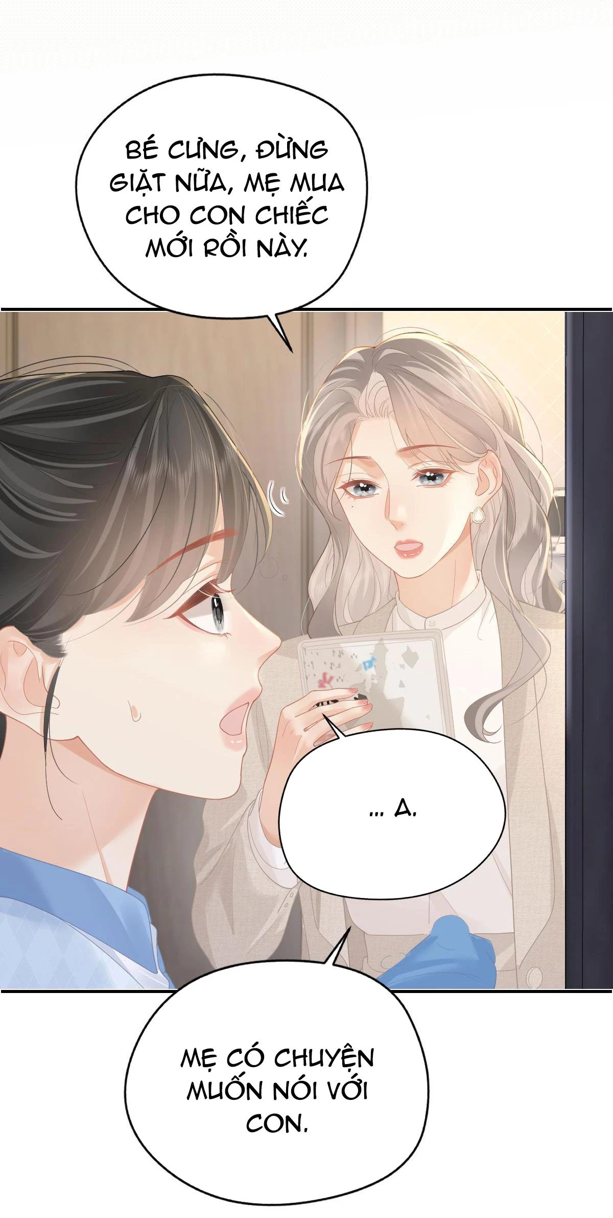 Luôn Có Giáo Viên Muốn Mời Phụ Huynh Chapter 49 - 4