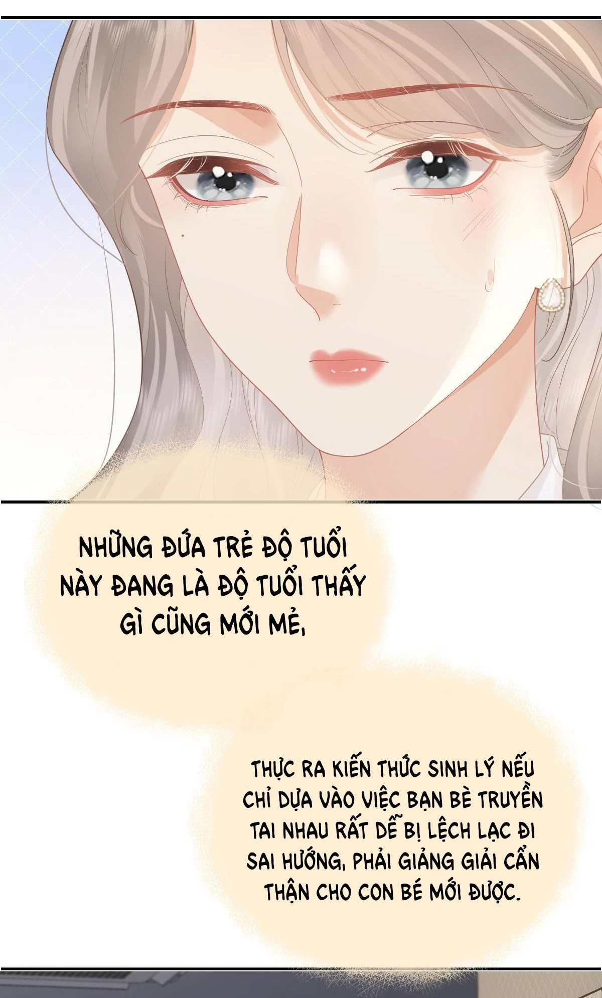 Luôn Có Giáo Viên Muốn Mời Phụ Huynh Chapter 49 - 7
