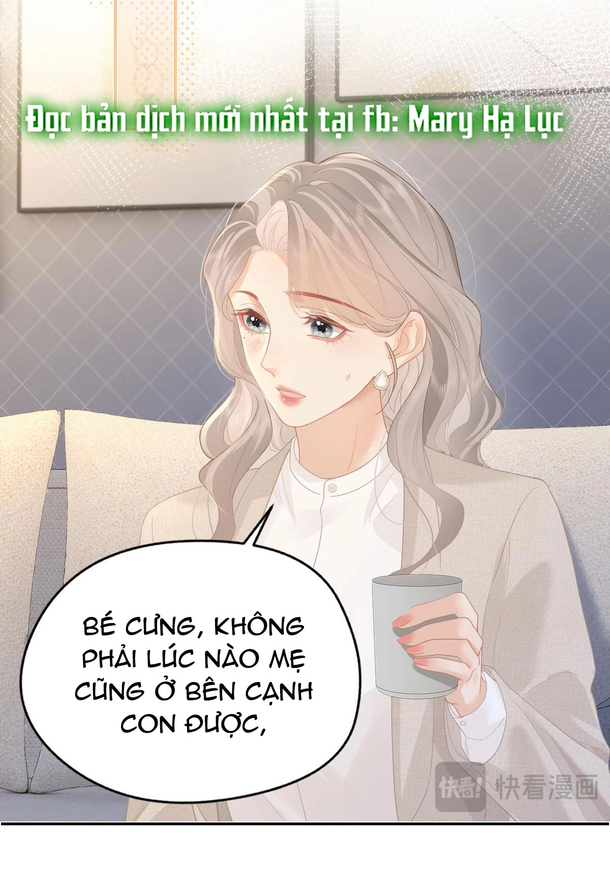 Luôn Có Giáo Viên Muốn Mời Phụ Huynh Chapter 49 - 9