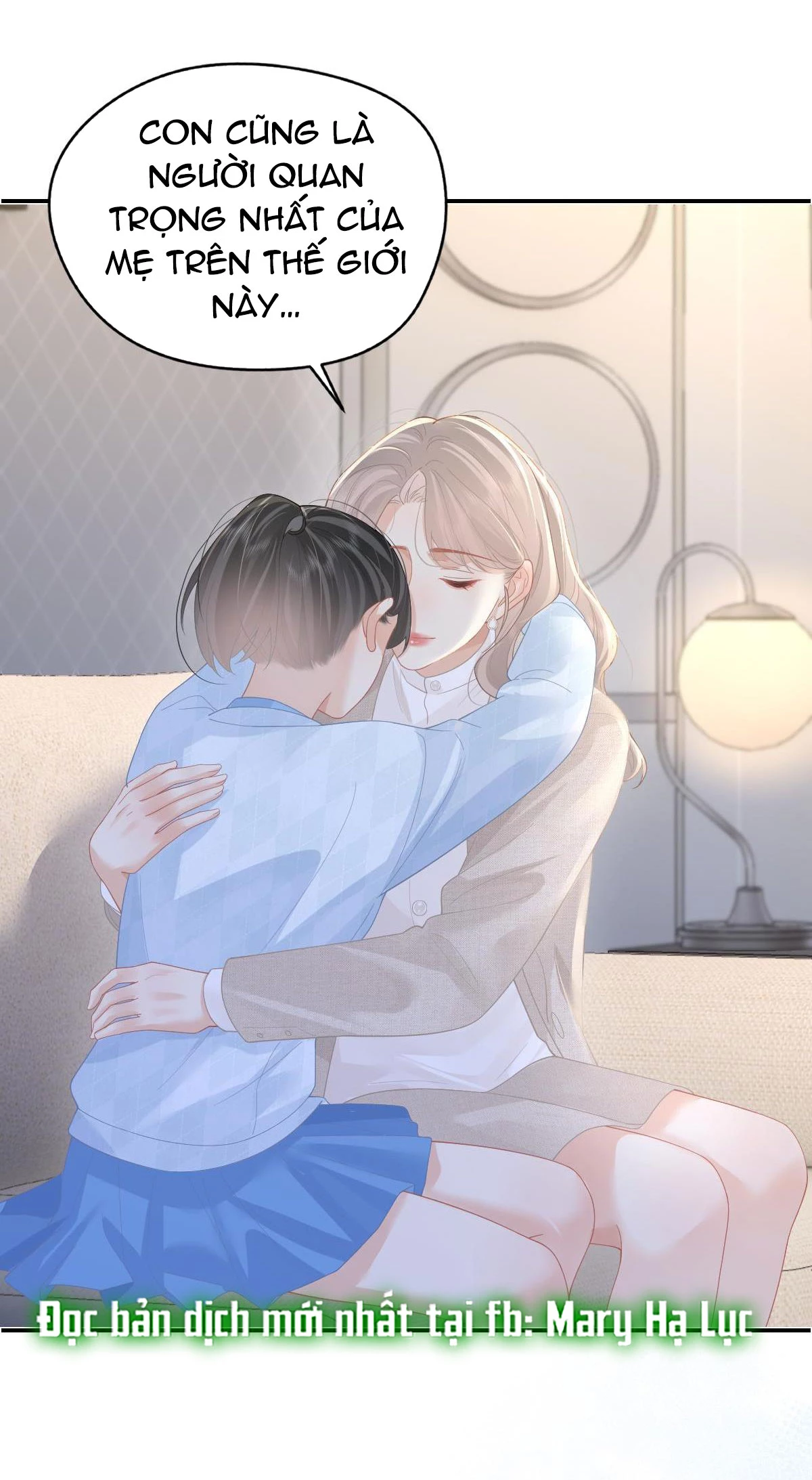 Luôn Có Giáo Viên Muốn Mời Phụ Huynh Chapter 49 - 12