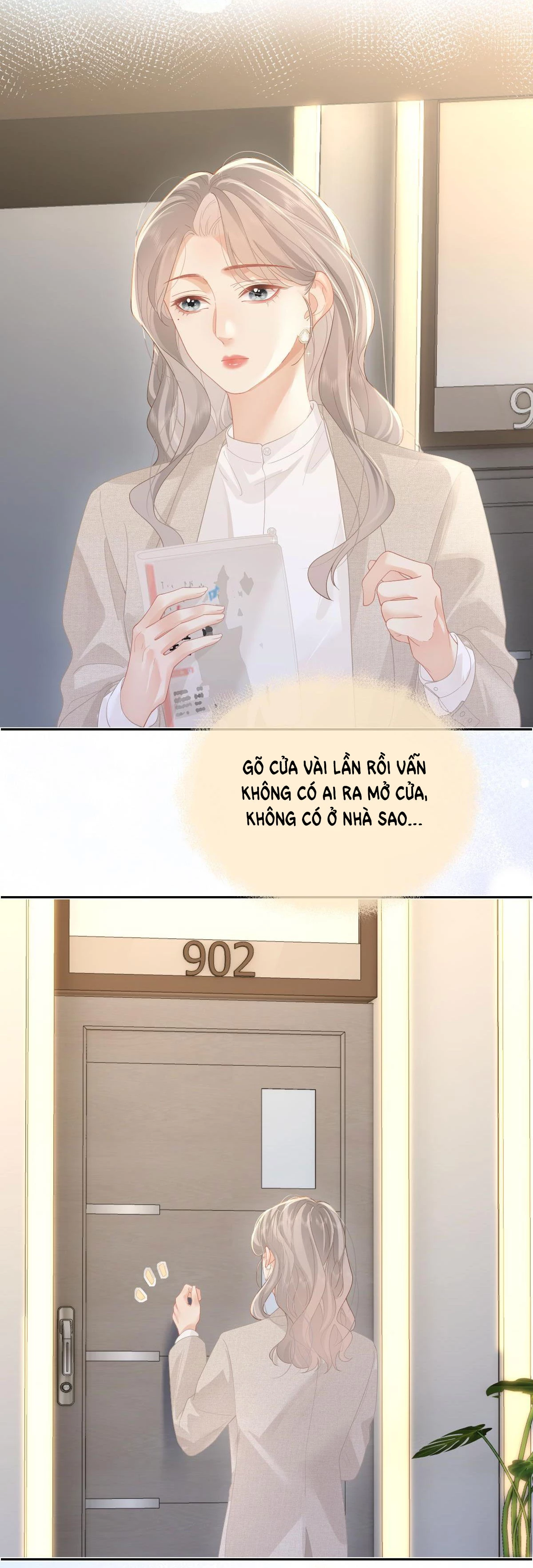 Luôn Có Giáo Viên Muốn Mời Phụ Huynh Chapter 49 - 14