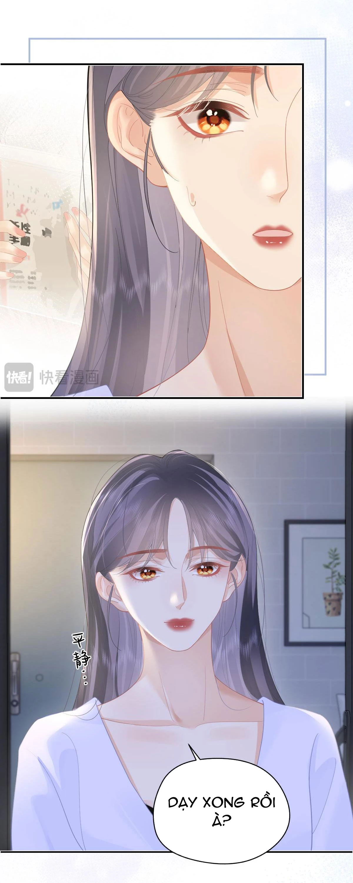 Luôn Có Giáo Viên Muốn Mời Phụ Huynh Chapter 49 - 17