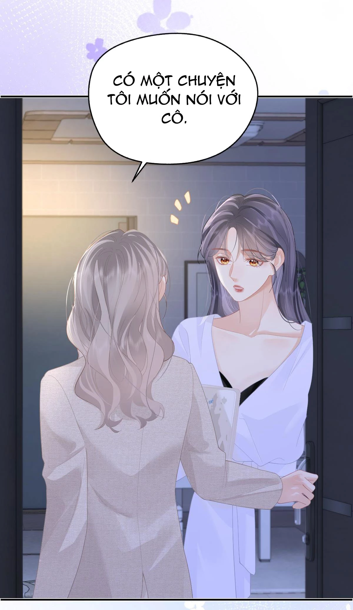 Luôn Có Giáo Viên Muốn Mời Phụ Huynh Chapter 49 - 19