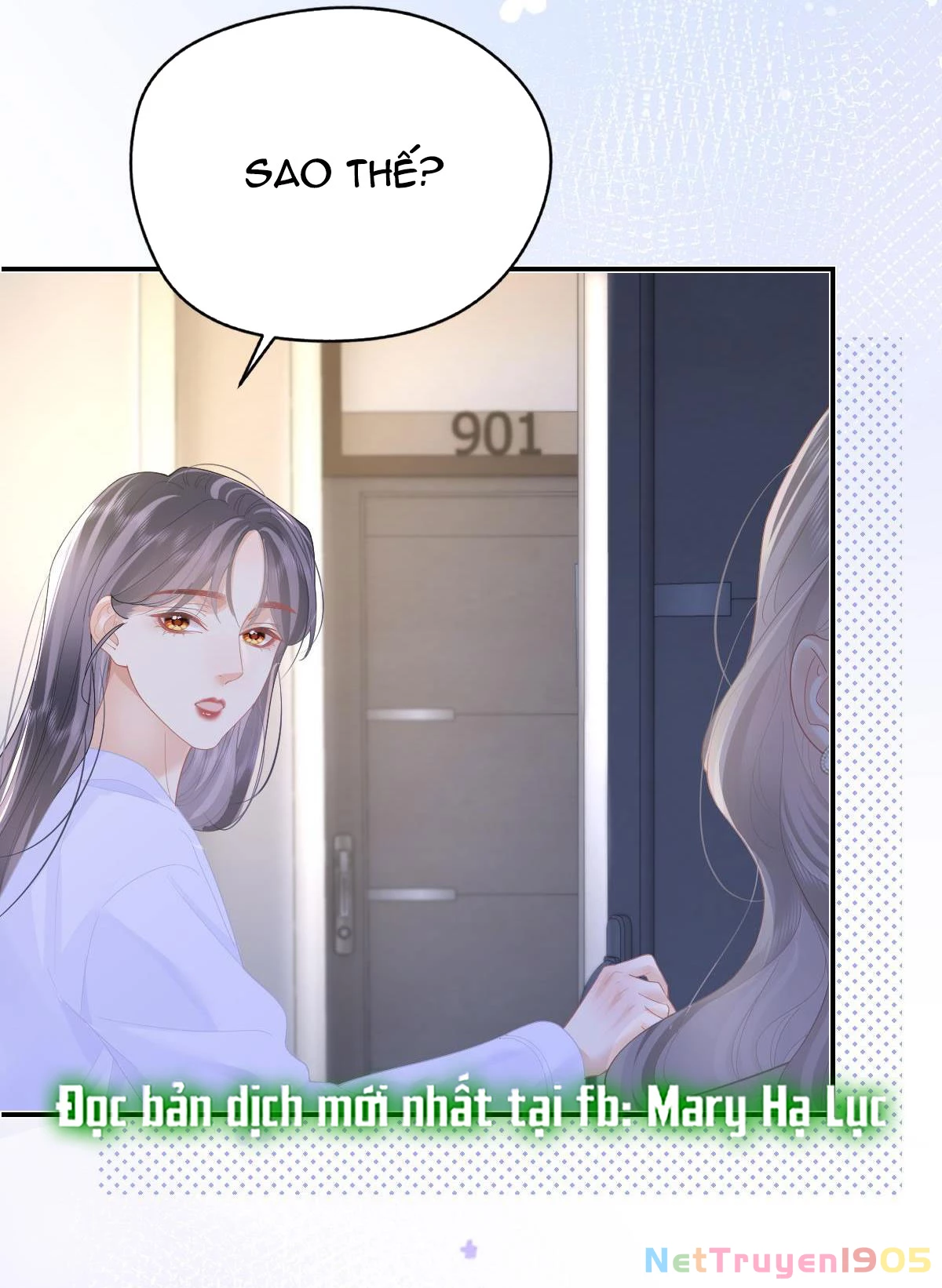 Luôn Có Giáo Viên Muốn Mời Phụ Huynh Chapter 49 - 20