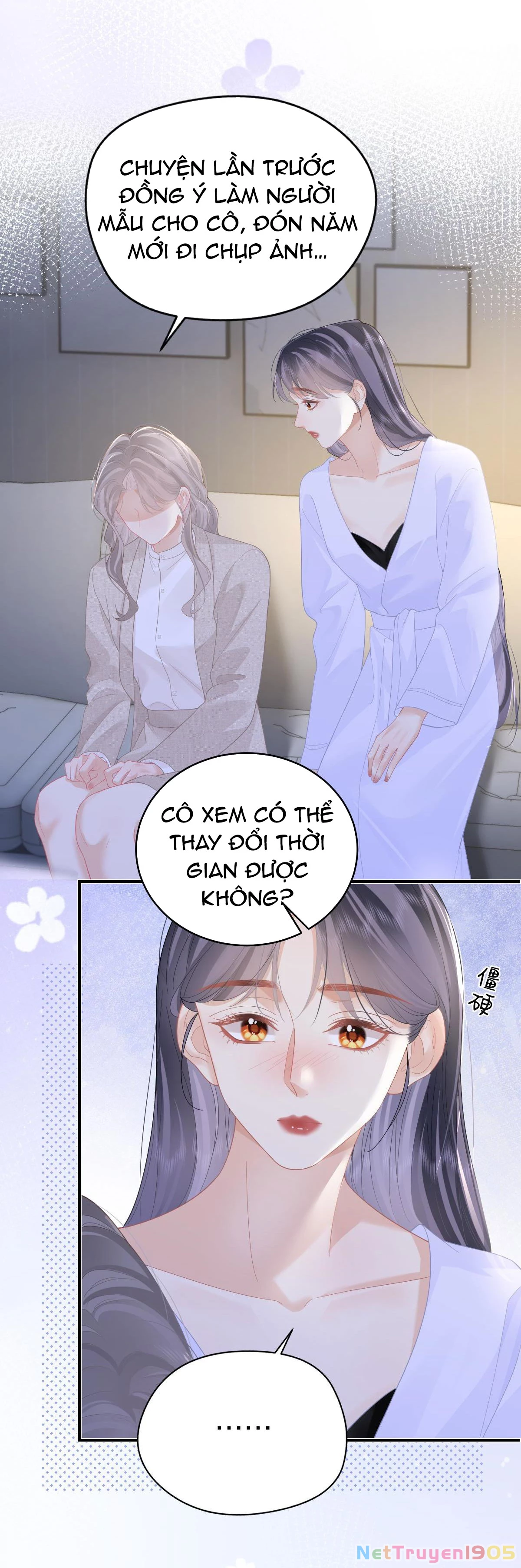 Luôn Có Giáo Viên Muốn Mời Phụ Huynh Chapter 49 - 21