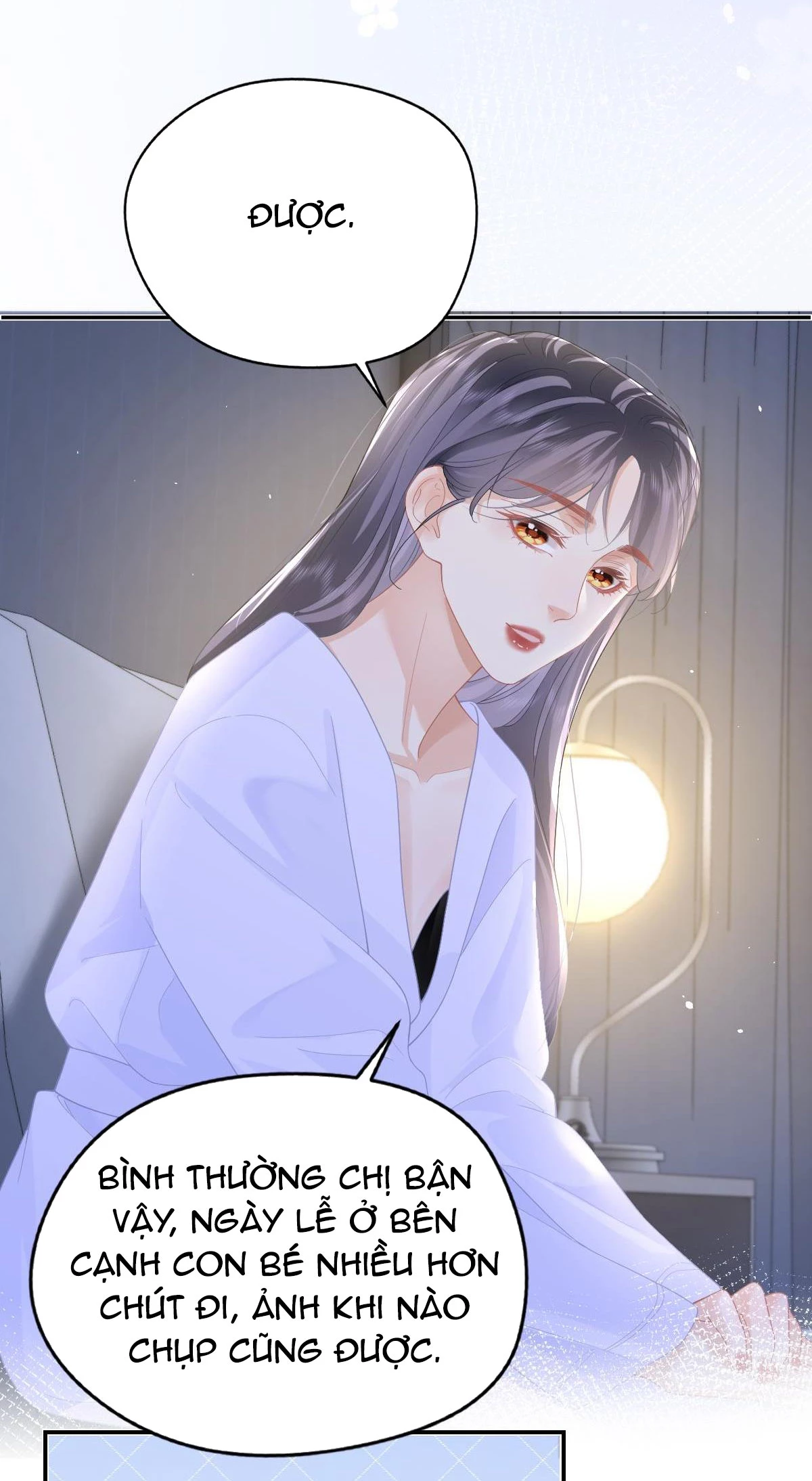 Luôn Có Giáo Viên Muốn Mời Phụ Huynh Chapter 49 - 22