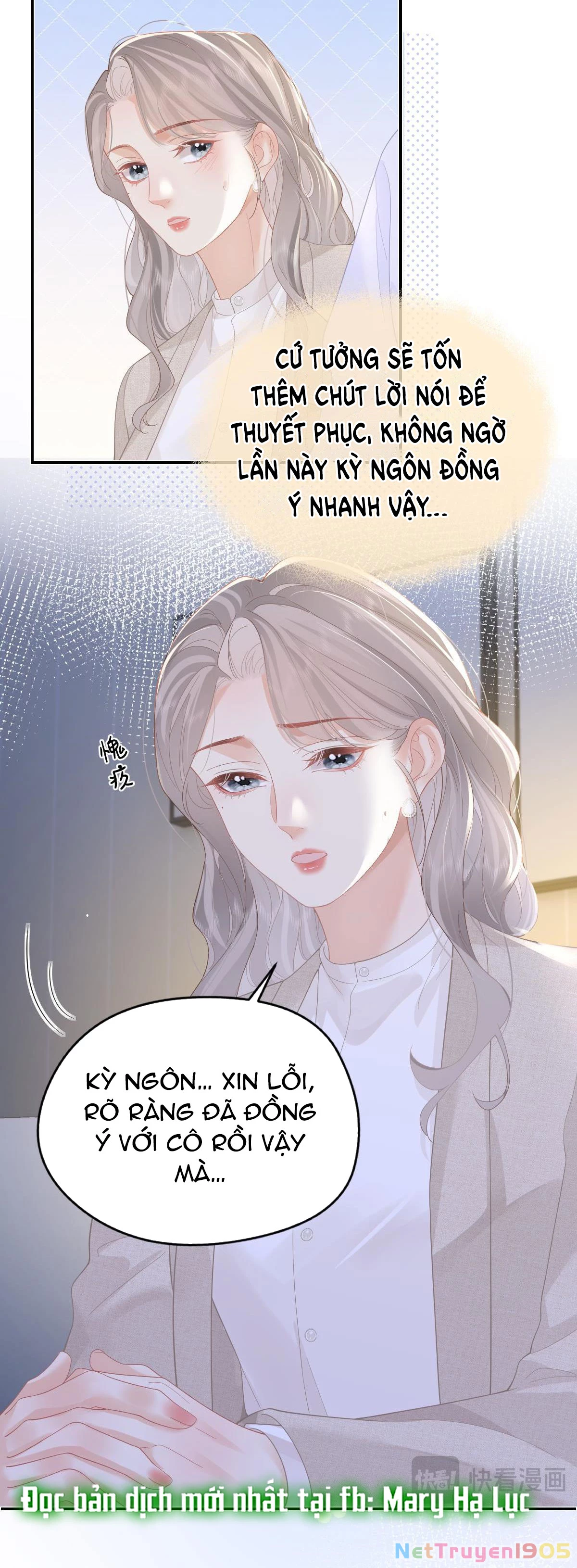 Luôn Có Giáo Viên Muốn Mời Phụ Huynh Chapter 49 - 23