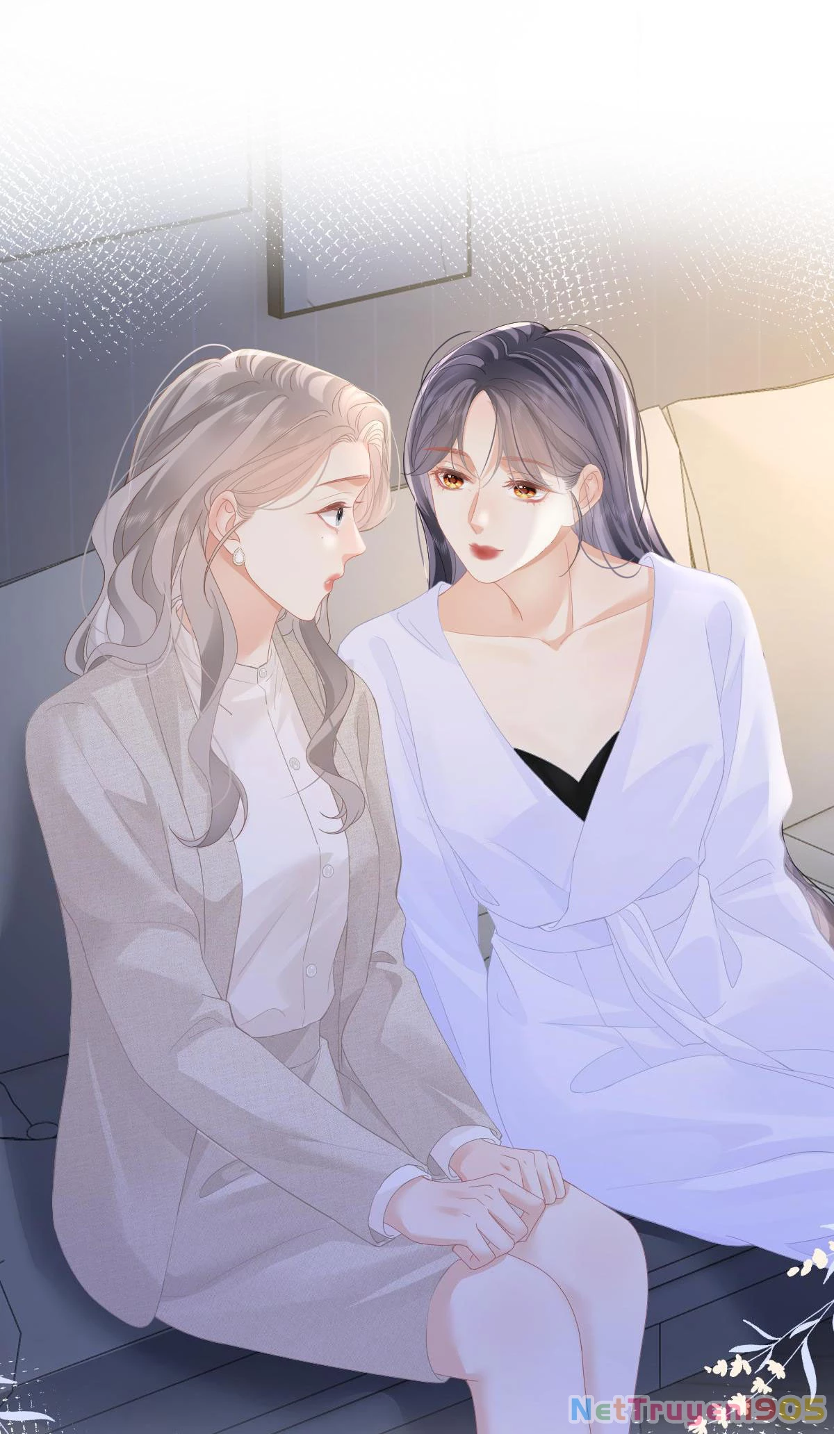 Luôn Có Giáo Viên Muốn Mời Phụ Huynh Chapter 49 - 27