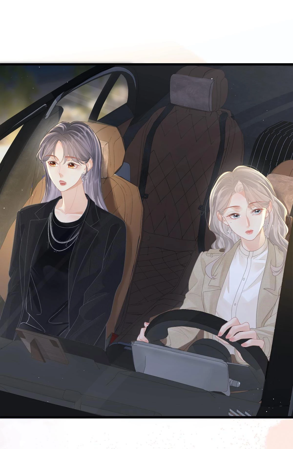 Luôn Có Giáo Viên Muốn Mời Phụ Huynh Chapter 50 - 5