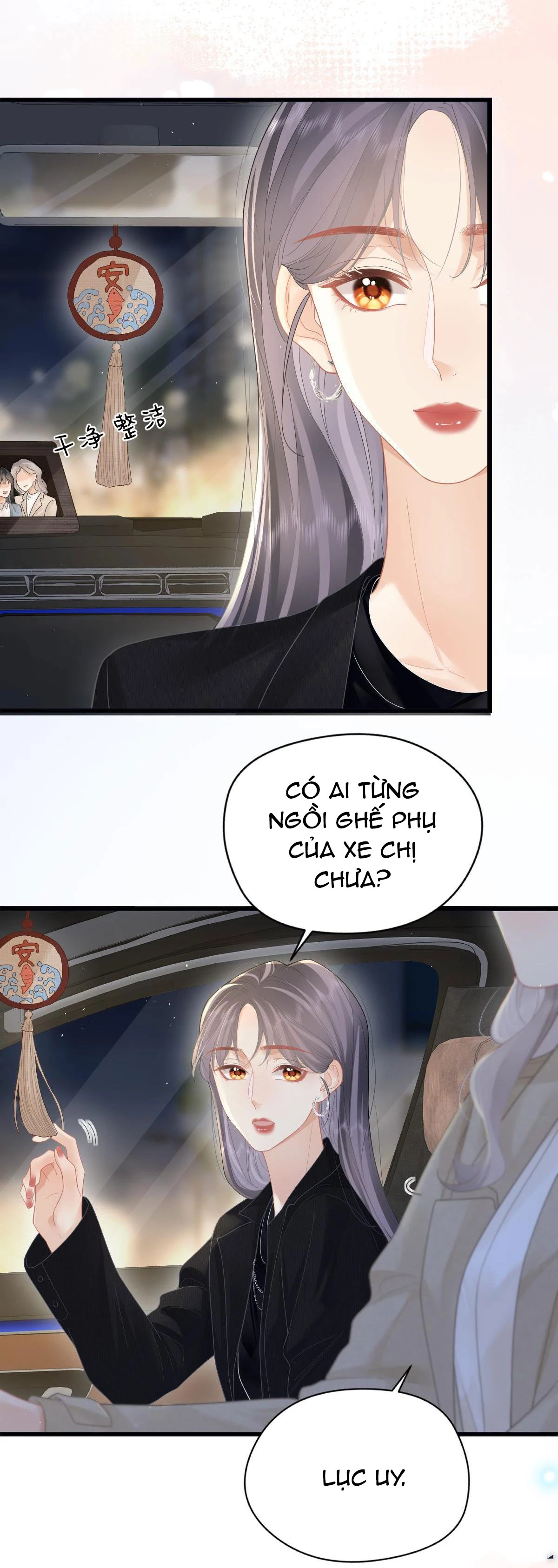 Luôn Có Giáo Viên Muốn Mời Phụ Huynh Chapter 50 - 6