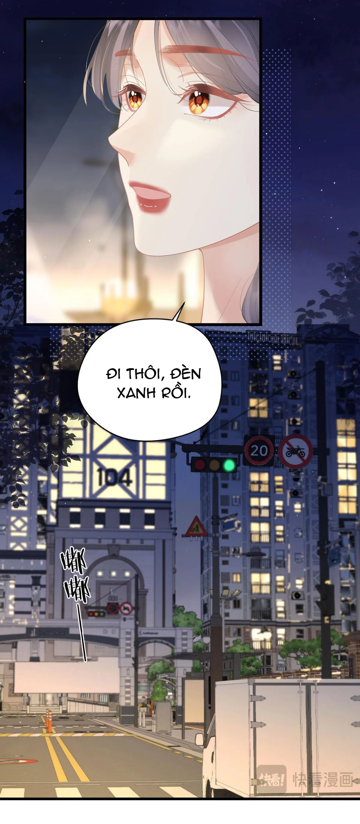 Luôn Có Giáo Viên Muốn Mời Phụ Huynh Chapter 50 - 9