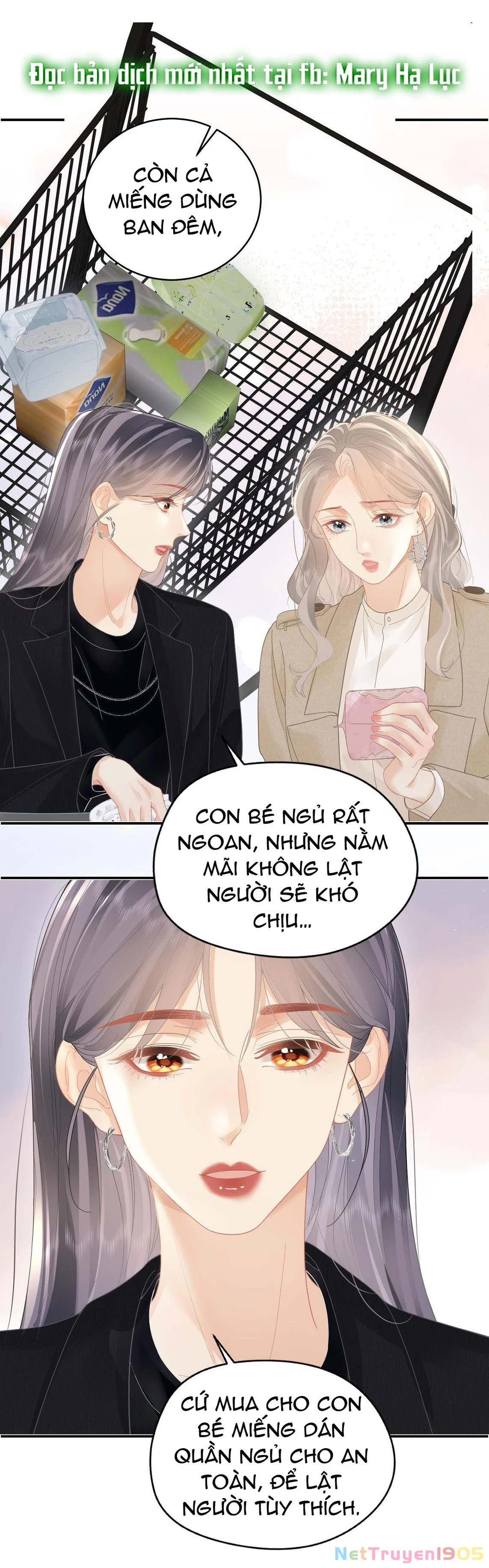 Luôn Có Giáo Viên Muốn Mời Phụ Huynh Chapter 50 - 13