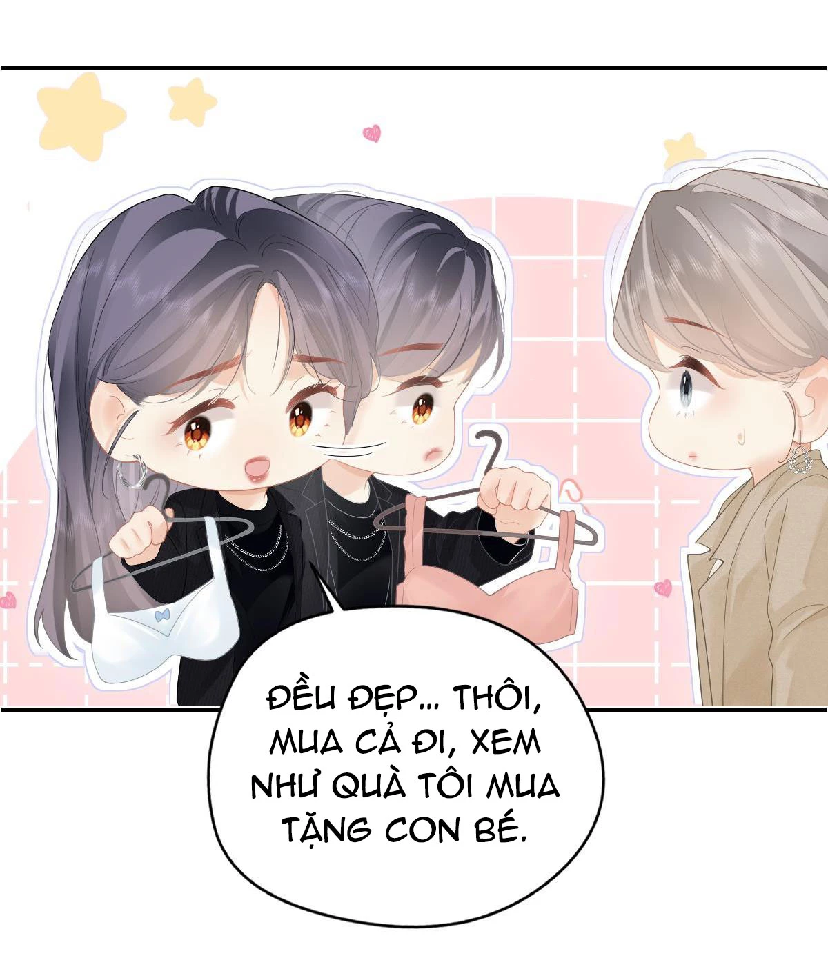 Luôn Có Giáo Viên Muốn Mời Phụ Huynh Chapter 50 - 19