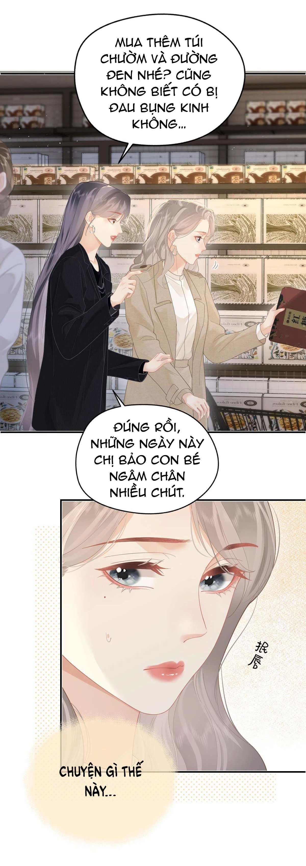 Luôn Có Giáo Viên Muốn Mời Phụ Huynh Chapter 50 - 20