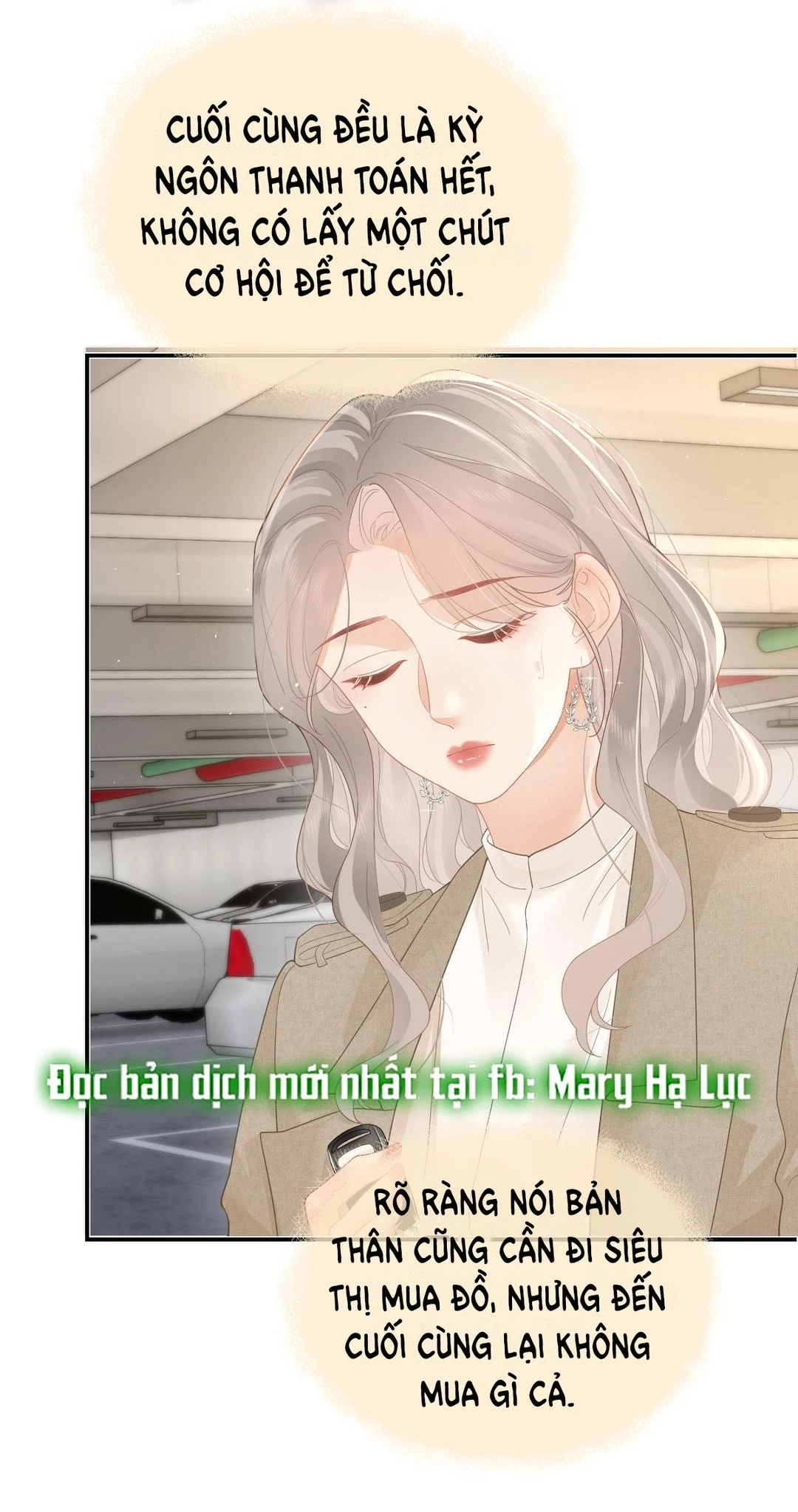 Luôn Có Giáo Viên Muốn Mời Phụ Huynh Chapter 50 - 23