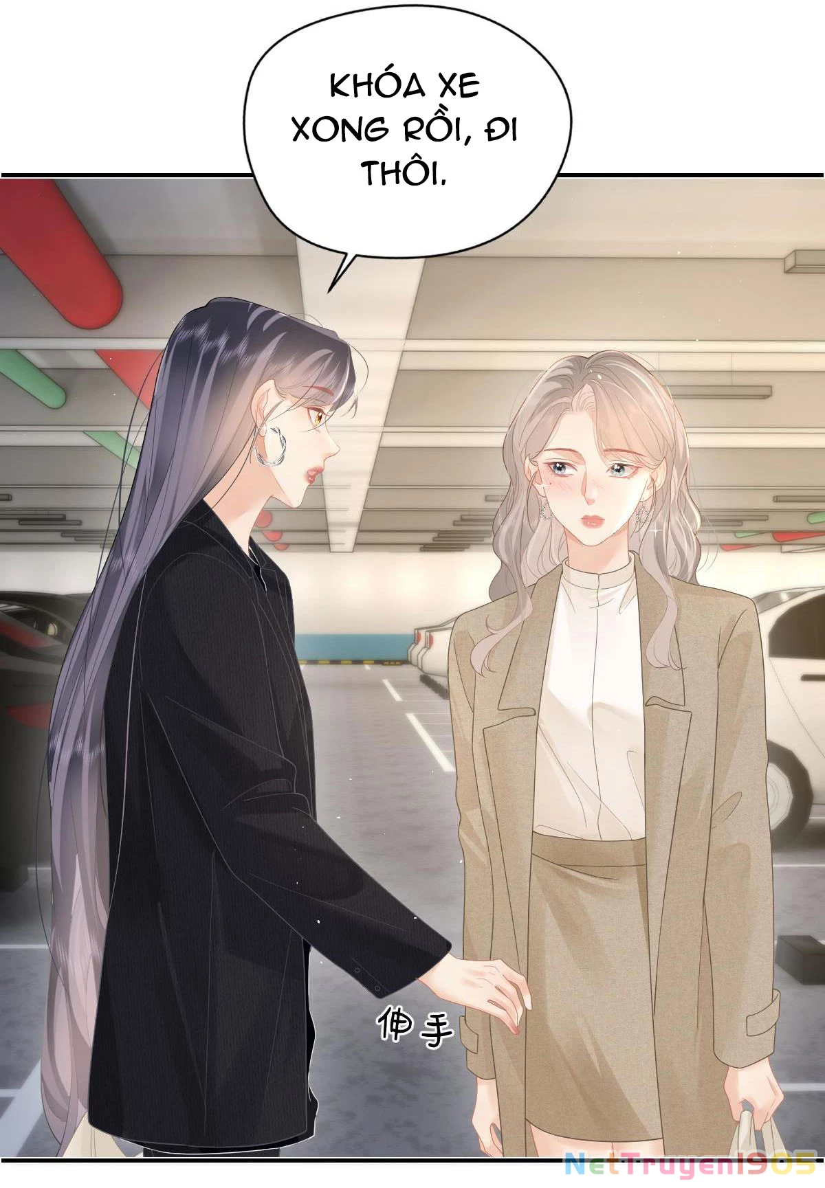 Luôn Có Giáo Viên Muốn Mời Phụ Huynh Chapter 50 - 24