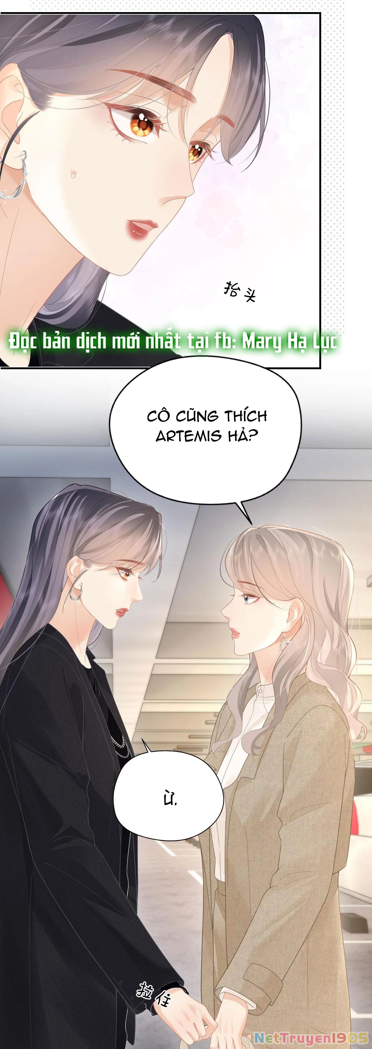 Luôn Có Giáo Viên Muốn Mời Phụ Huynh Chapter 50 - 27