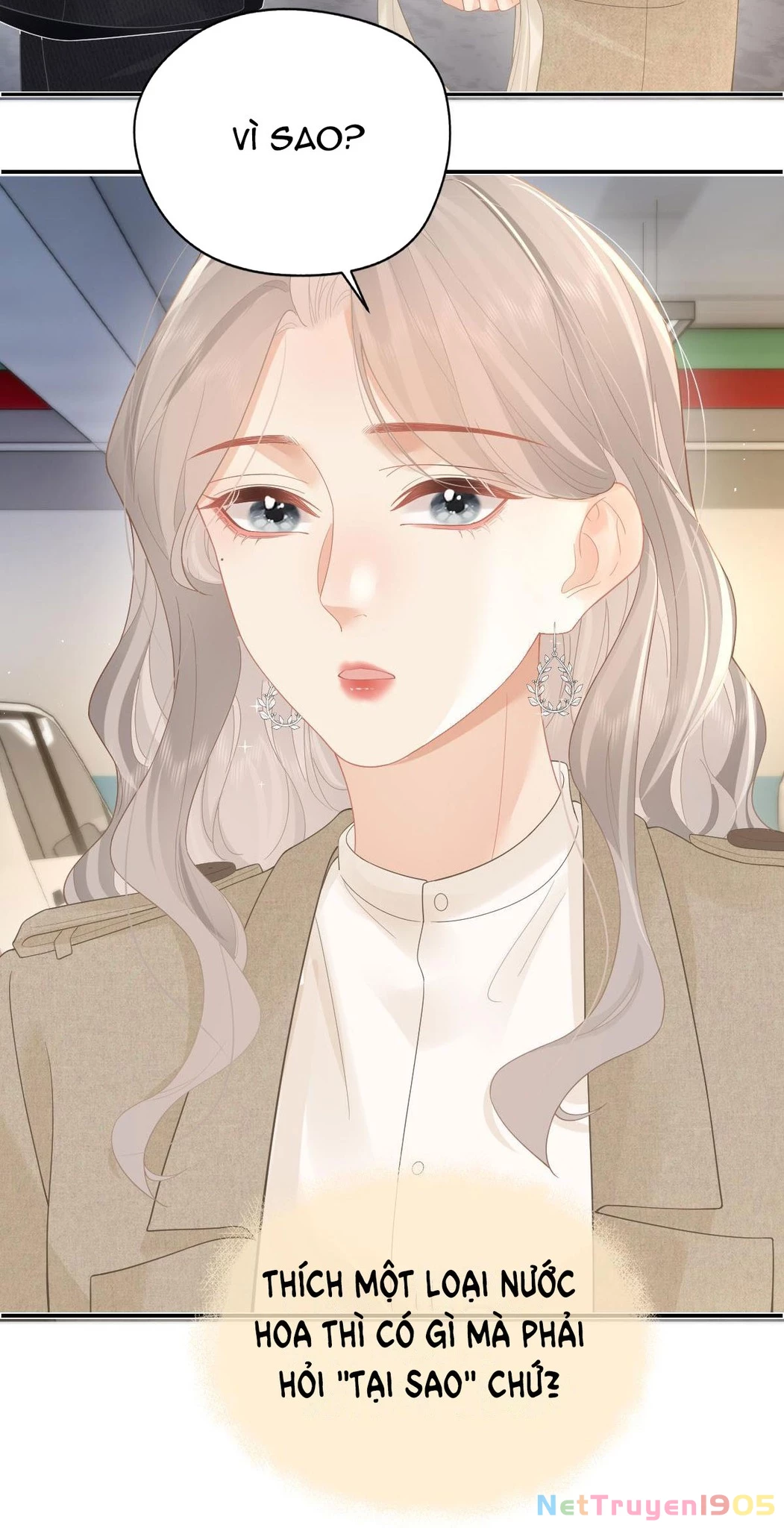 Luôn Có Giáo Viên Muốn Mời Phụ Huynh Chapter 50 - 28