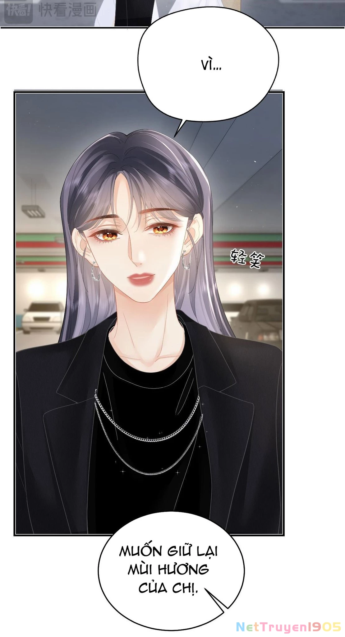 Luôn Có Giáo Viên Muốn Mời Phụ Huynh Chapter 50 - 31