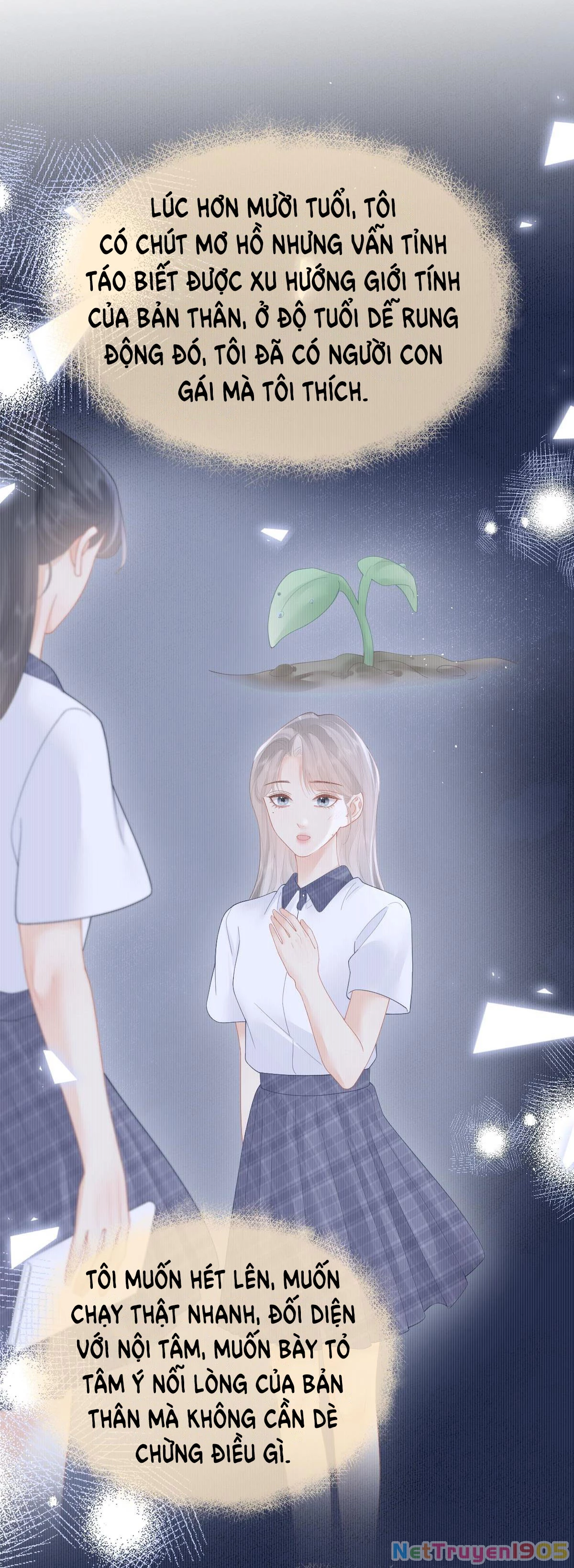 Luôn Có Giáo Viên Muốn Mời Phụ Huynh Chapter 50 - 33