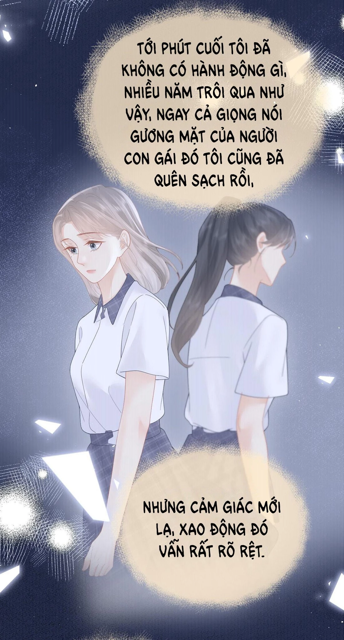 Luôn Có Giáo Viên Muốn Mời Phụ Huynh Chapter 50 - 34