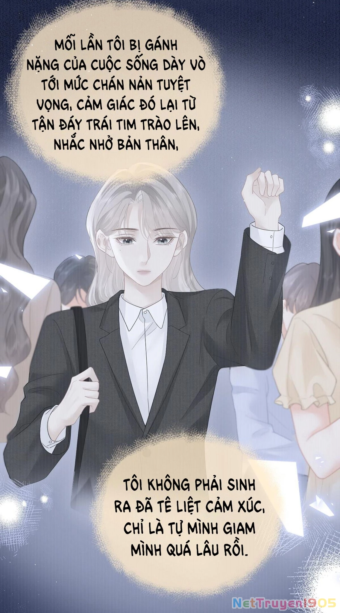 Luôn Có Giáo Viên Muốn Mời Phụ Huynh Chapter 50 - 35