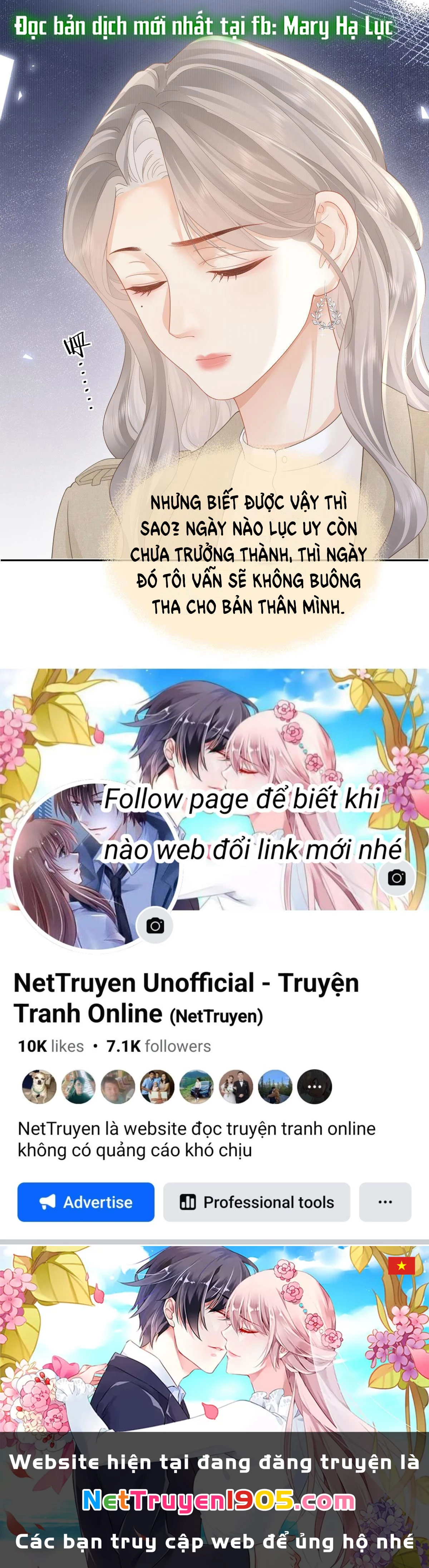 Luôn Có Giáo Viên Muốn Mời Phụ Huynh Chapter 50 - 36