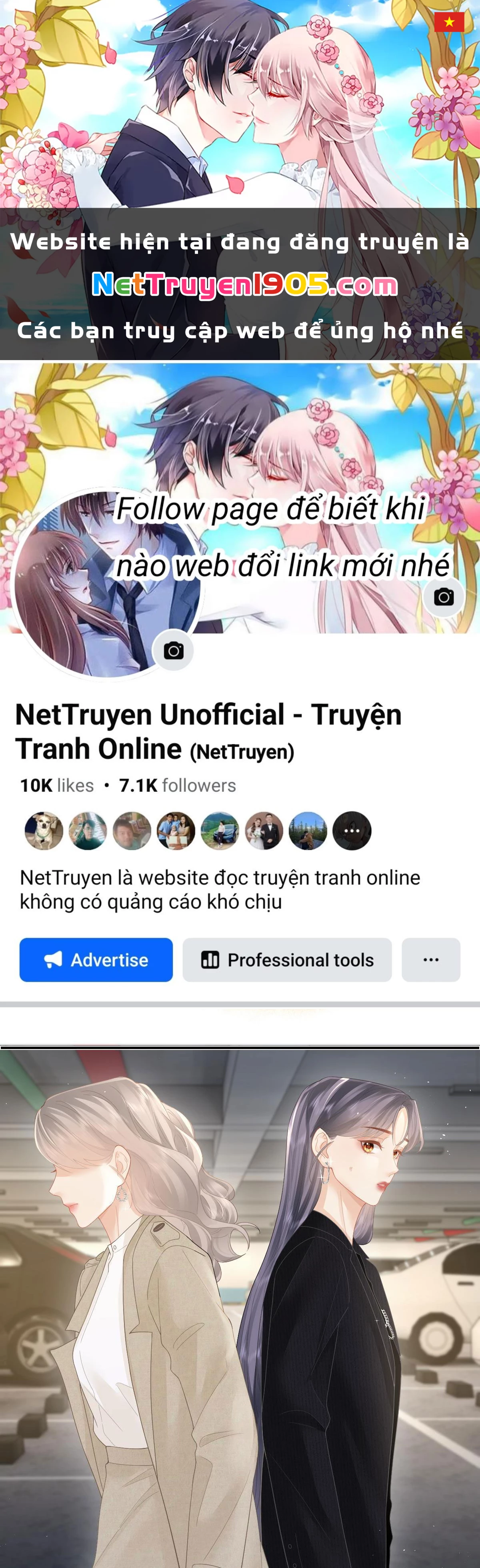 Luôn Có Giáo Viên Muốn Mời Phụ Huynh Chapter 51 - 1