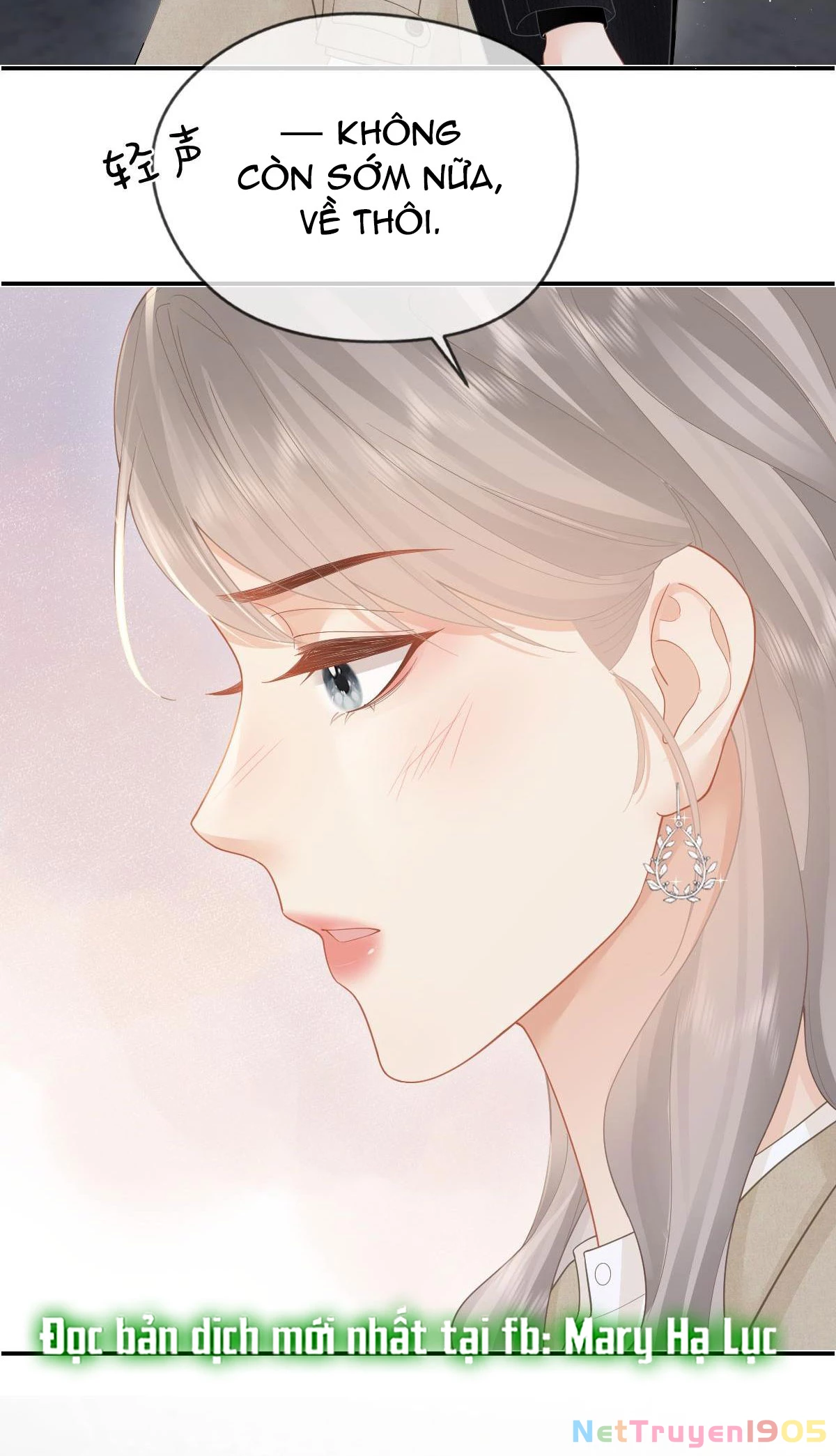 Luôn Có Giáo Viên Muốn Mời Phụ Huynh Chapter 51 - 2