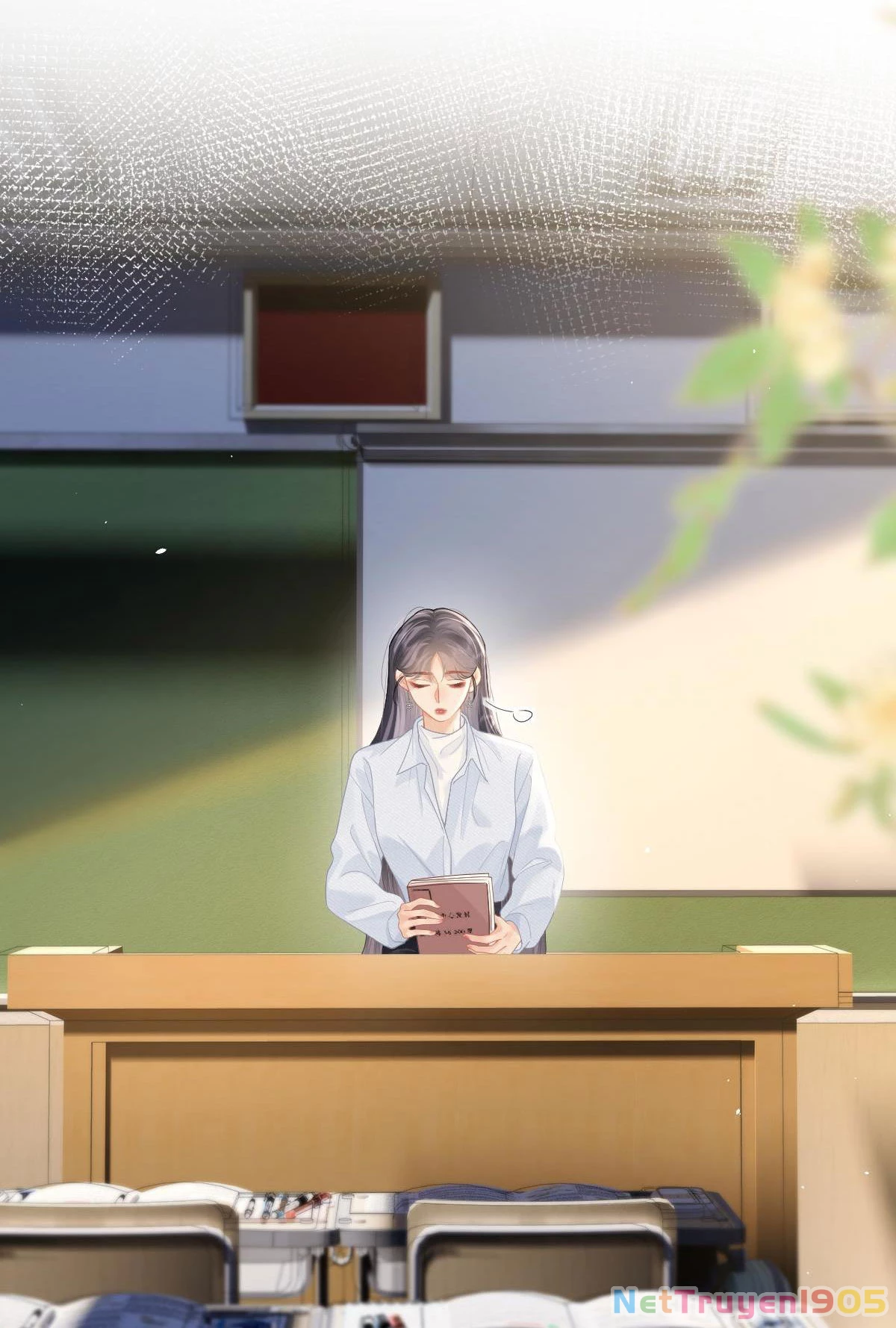 Luôn Có Giáo Viên Muốn Mời Phụ Huynh Chapter 51 - 3