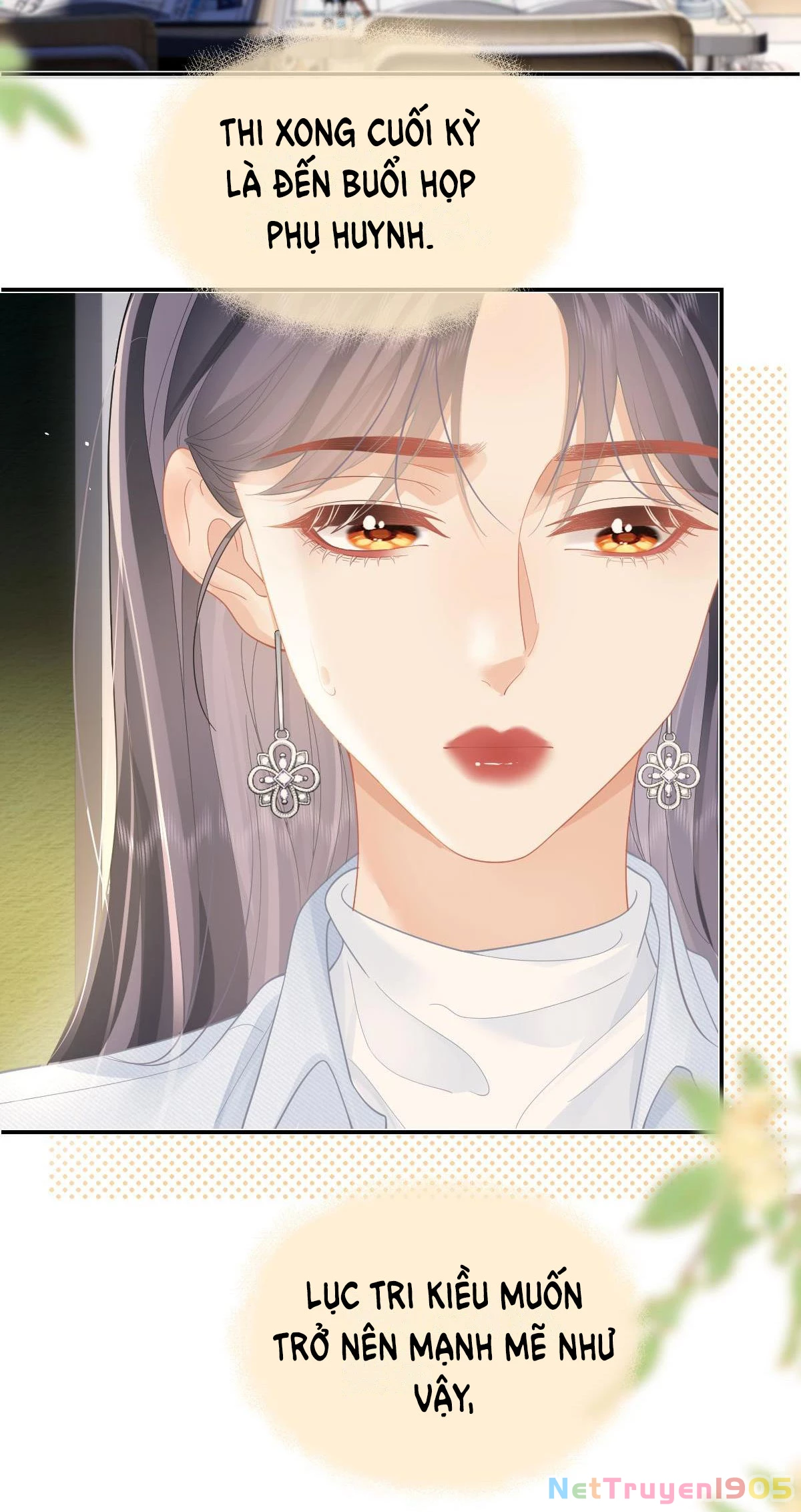 Luôn Có Giáo Viên Muốn Mời Phụ Huynh Chapter 51 - 4