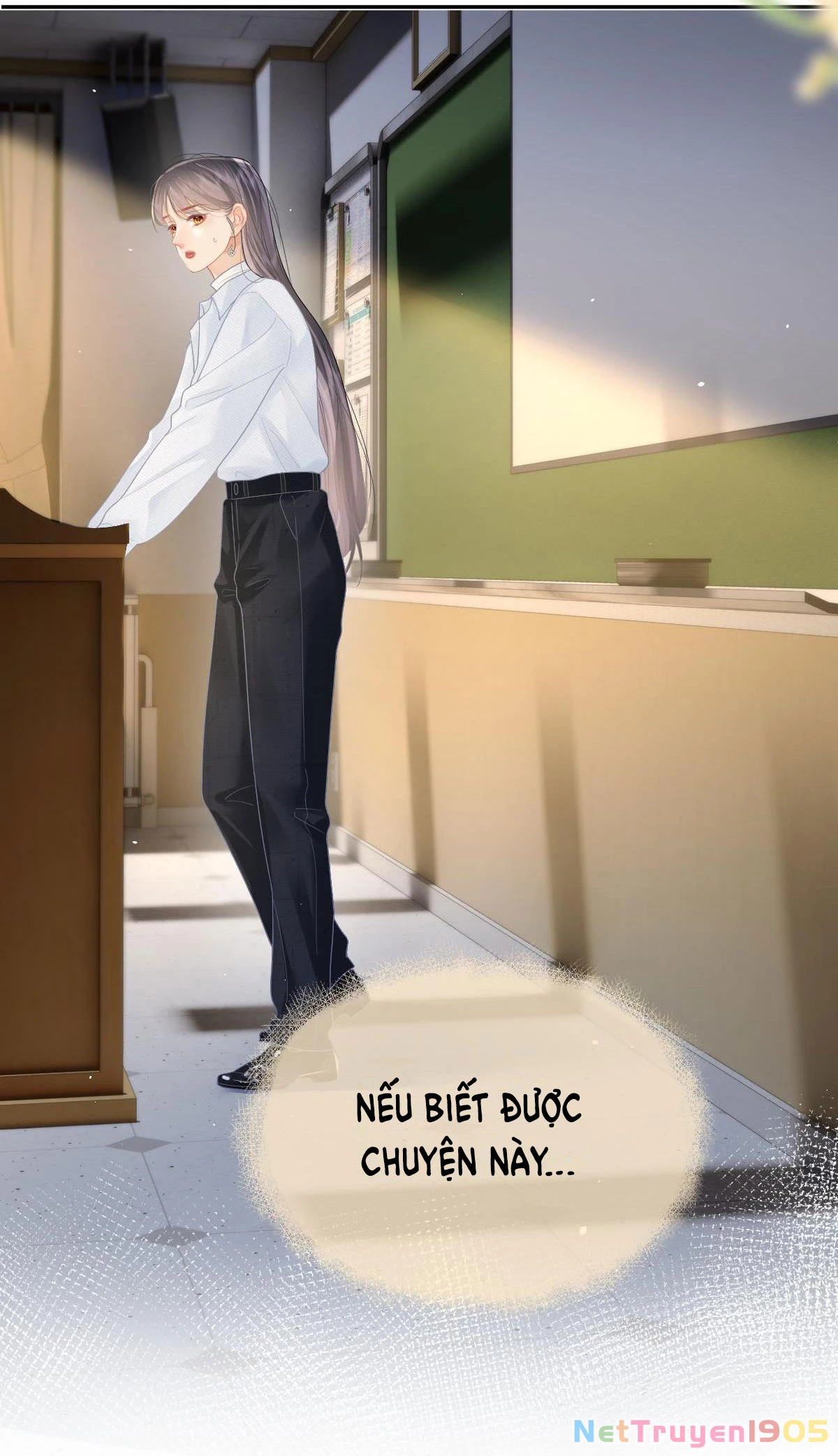 Luôn Có Giáo Viên Muốn Mời Phụ Huynh Chapter 51 - 5