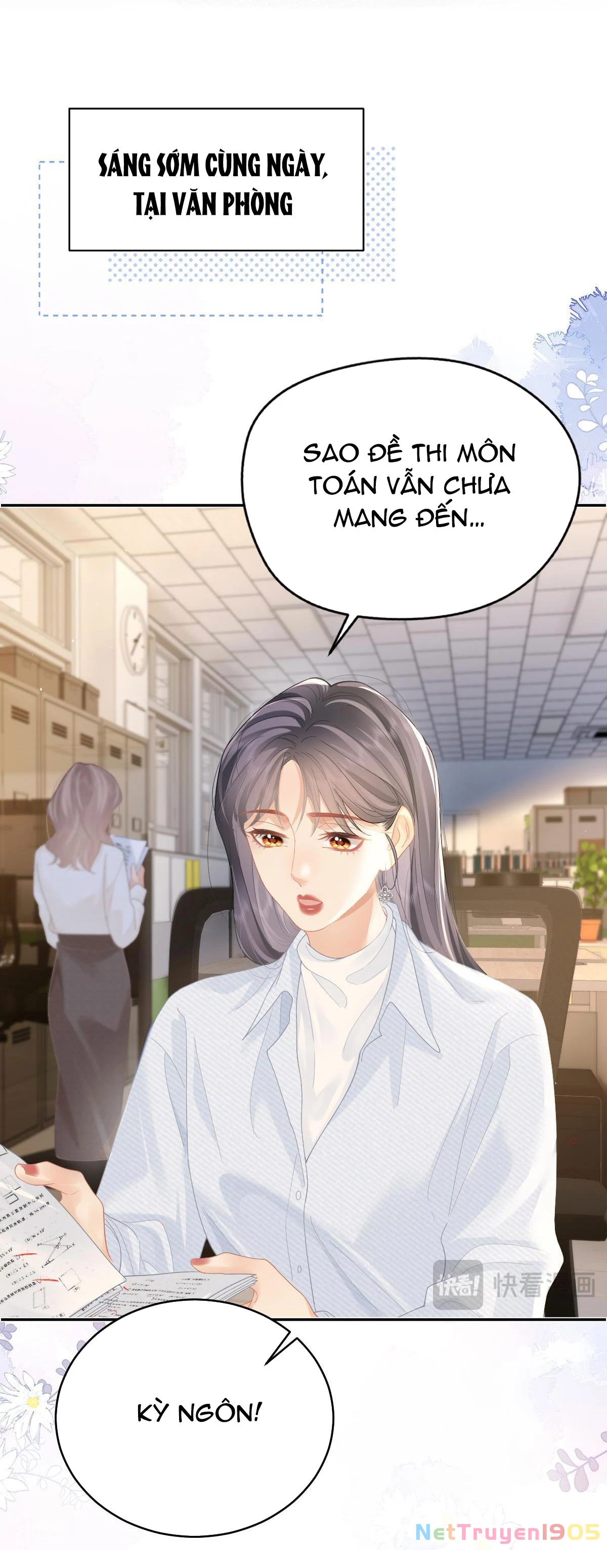 Luôn Có Giáo Viên Muốn Mời Phụ Huynh Chapter 51 - 6