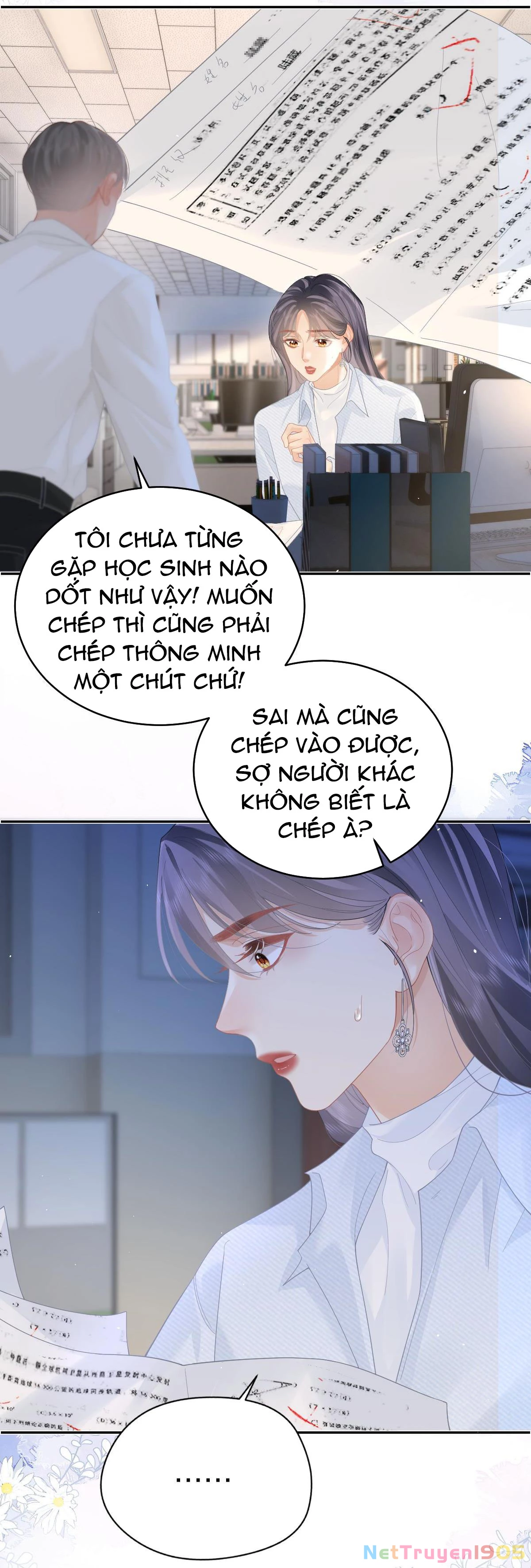 Luôn Có Giáo Viên Muốn Mời Phụ Huynh Chapter 51 - 9