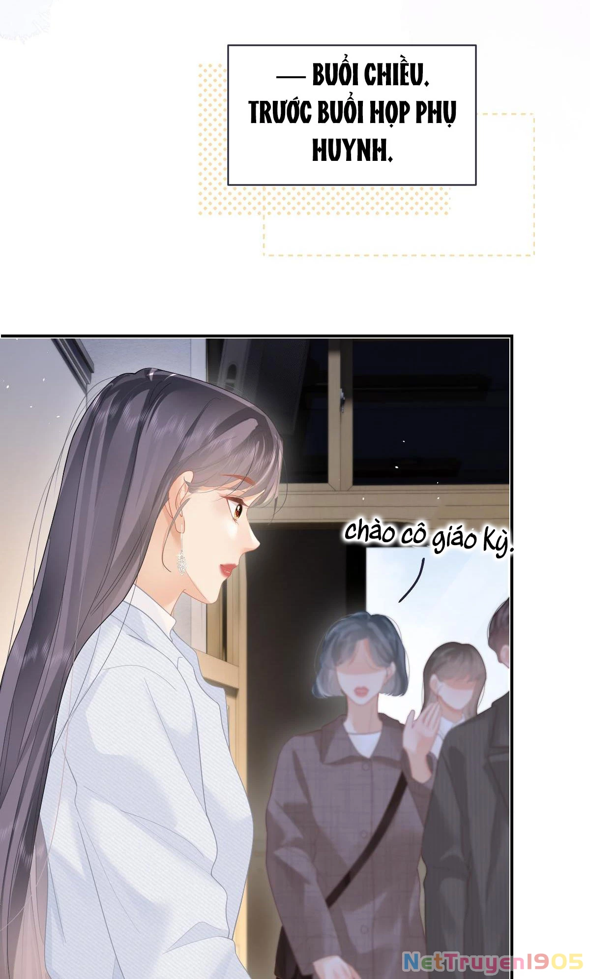 Luôn Có Giáo Viên Muốn Mời Phụ Huynh Chapter 51 - 14