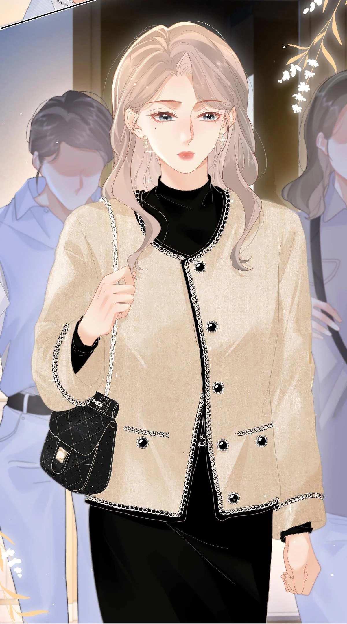 Luôn Có Giáo Viên Muốn Mời Phụ Huynh Chapter 51 - 19