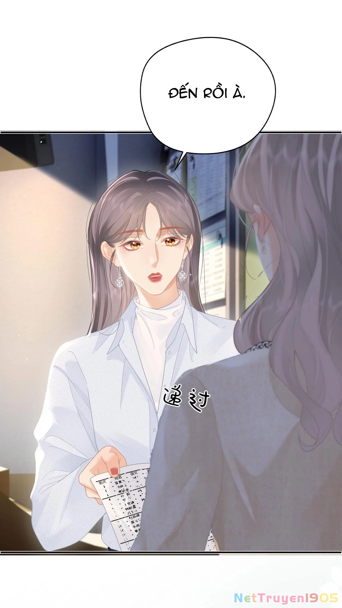 Luôn Có Giáo Viên Muốn Mời Phụ Huynh Chapter 51 - 21