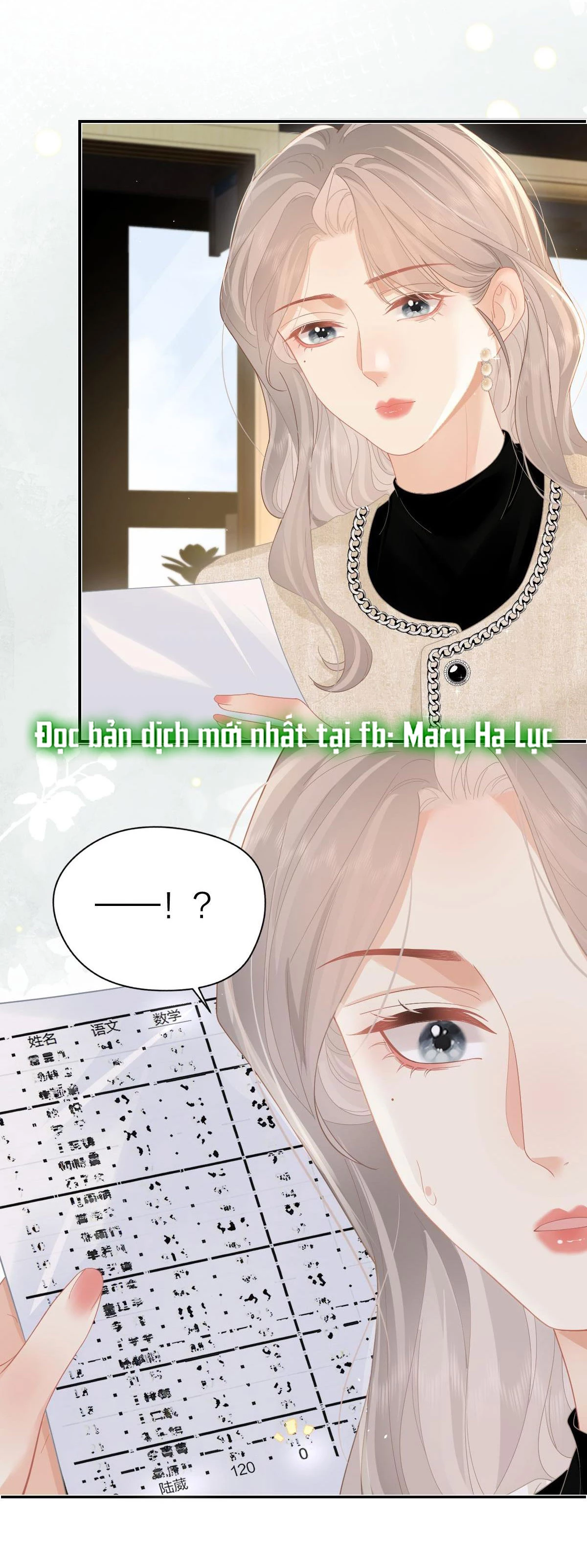 Luôn Có Giáo Viên Muốn Mời Phụ Huynh Chapter 51 - 22