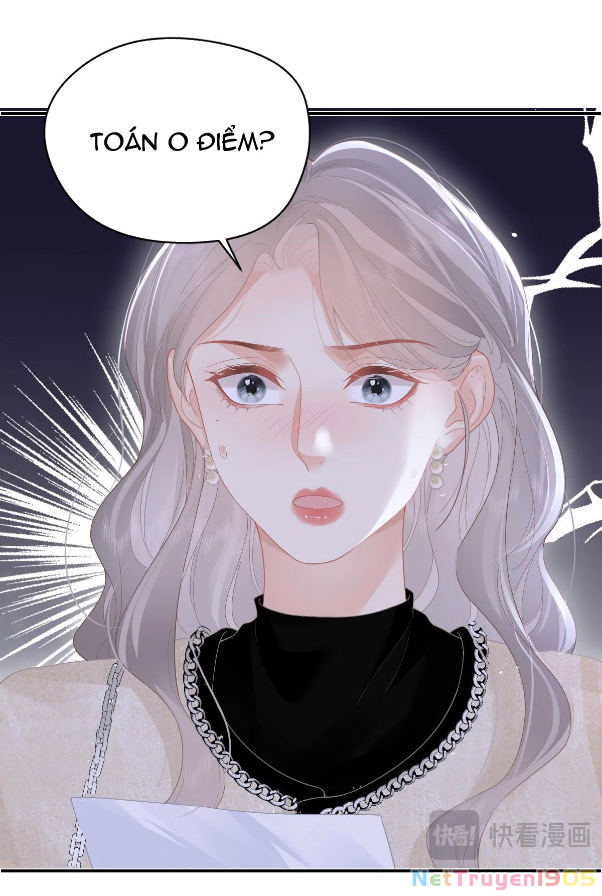 Luôn Có Giáo Viên Muốn Mời Phụ Huynh Chapter 51 - 23