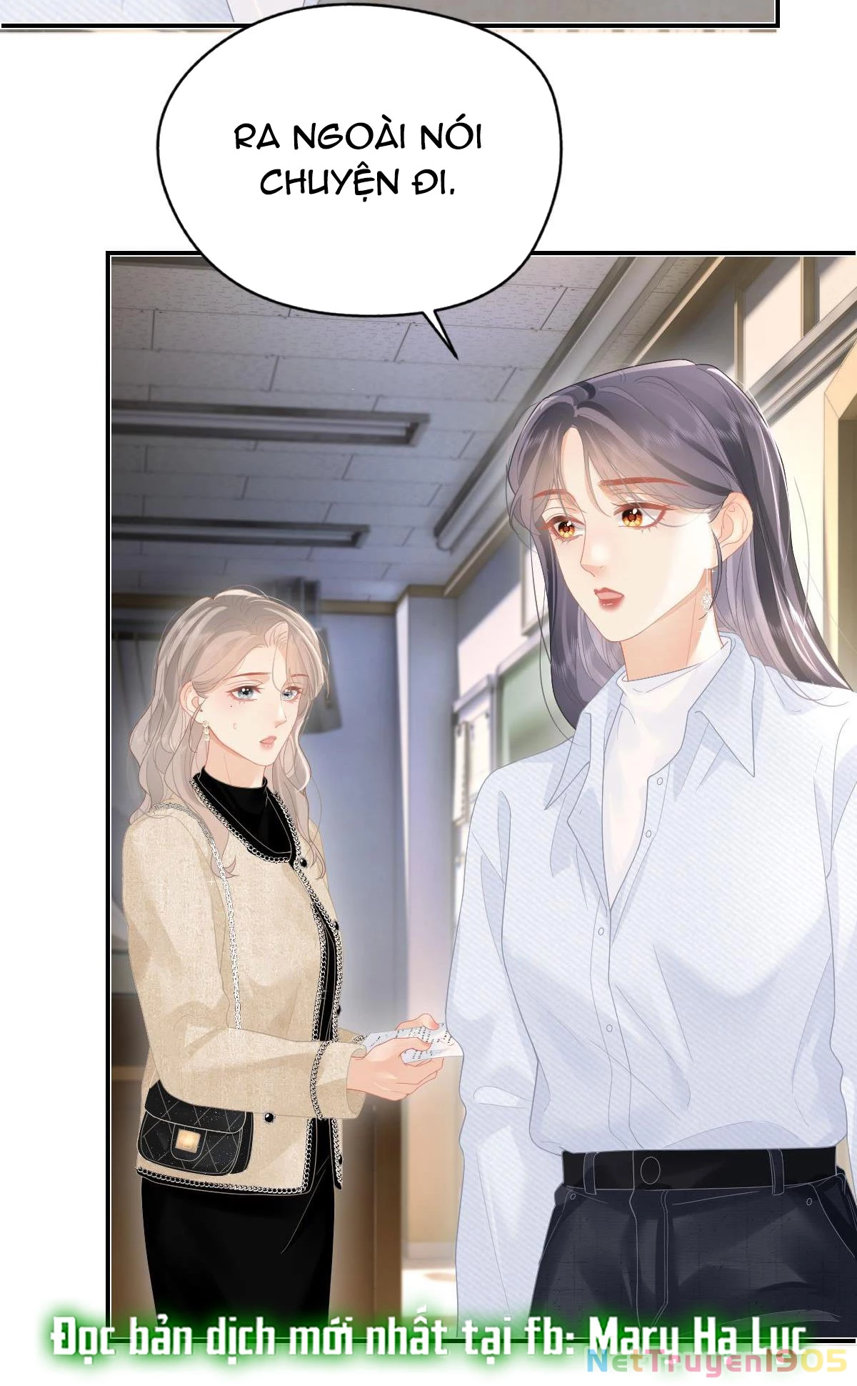 Luôn Có Giáo Viên Muốn Mời Phụ Huynh Chapter 51 - 25