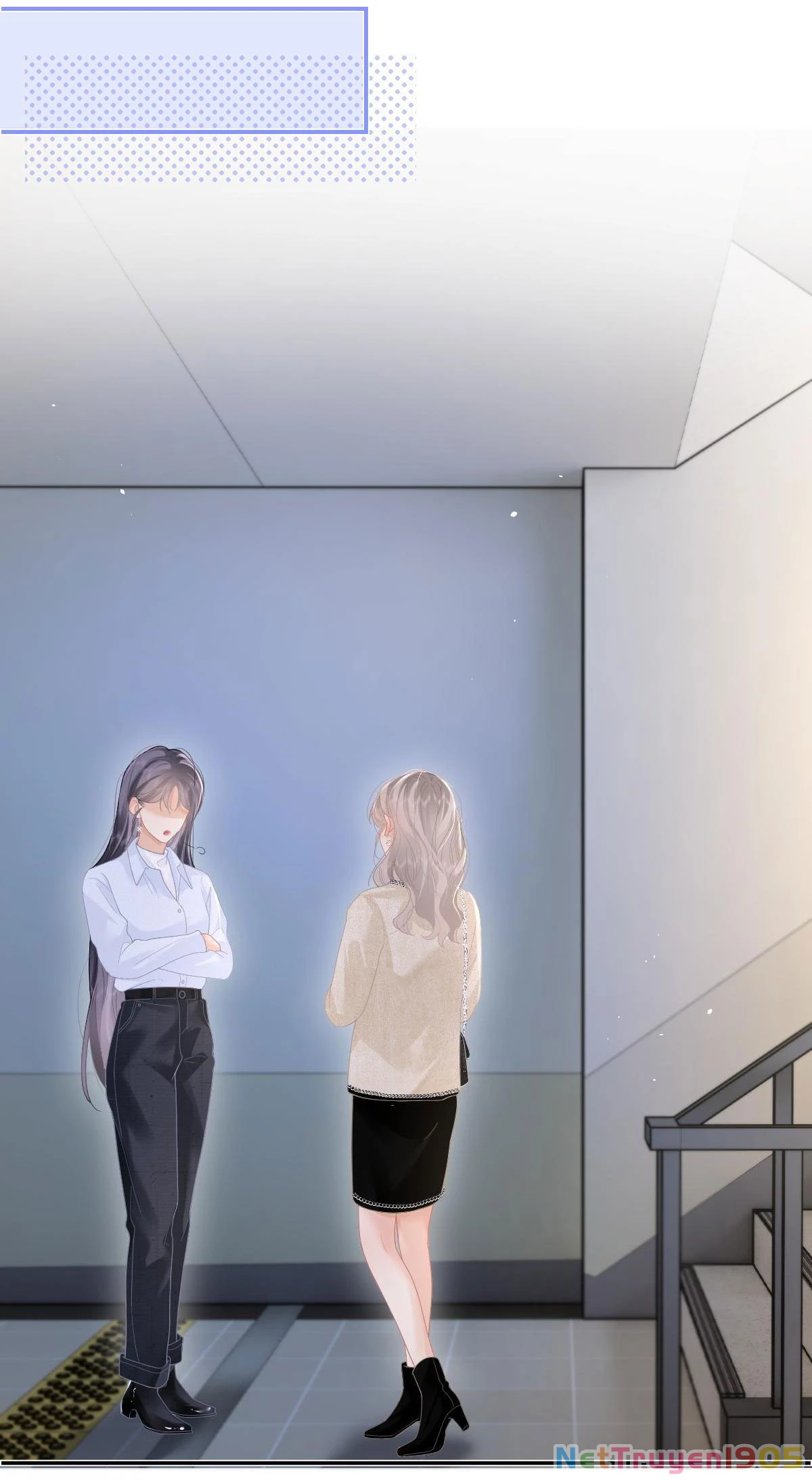 Luôn Có Giáo Viên Muốn Mời Phụ Huynh Chapter 51 - 27